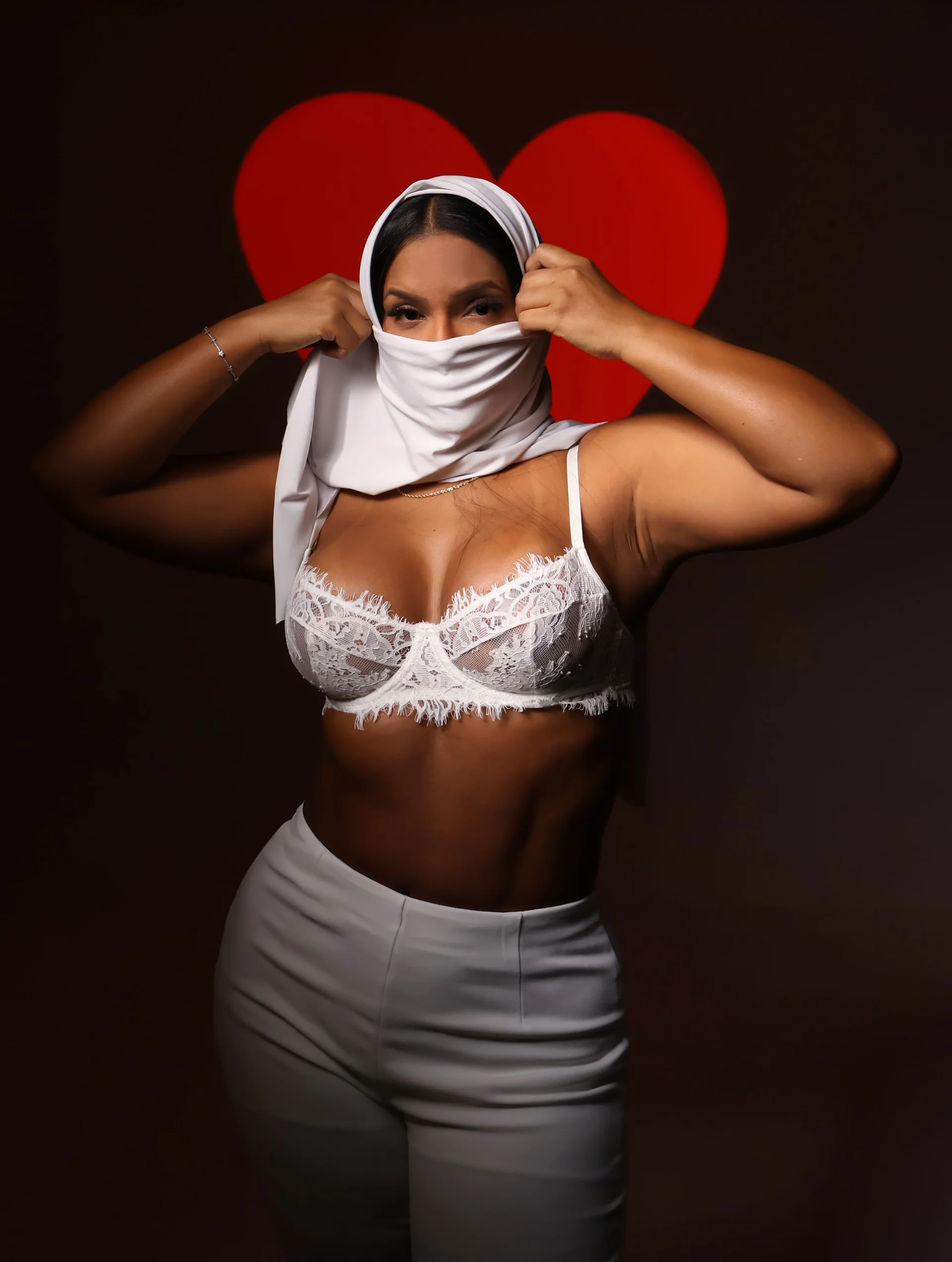 XXX Porn Photo of Nude nashiira_ 216
