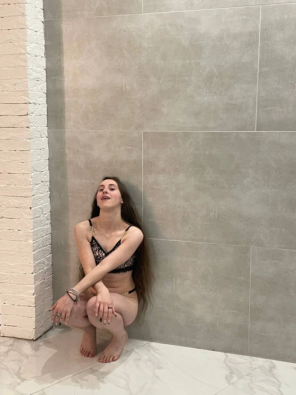 XXX Porn Photo of Nude MartiniiSelenna 991