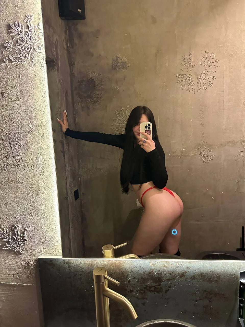XXX Porn Photo of Nude meow_girl 20