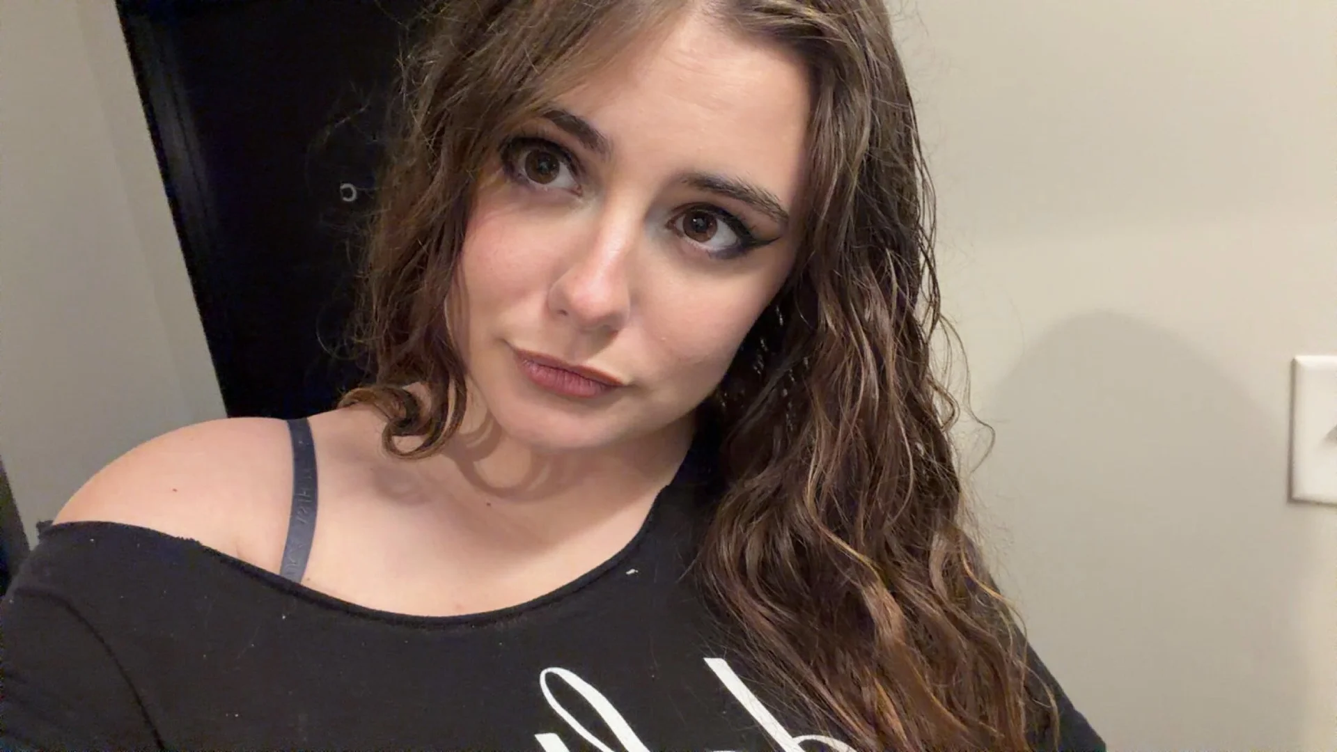 XXX Porn Photo of Nude helovesroxierae 6