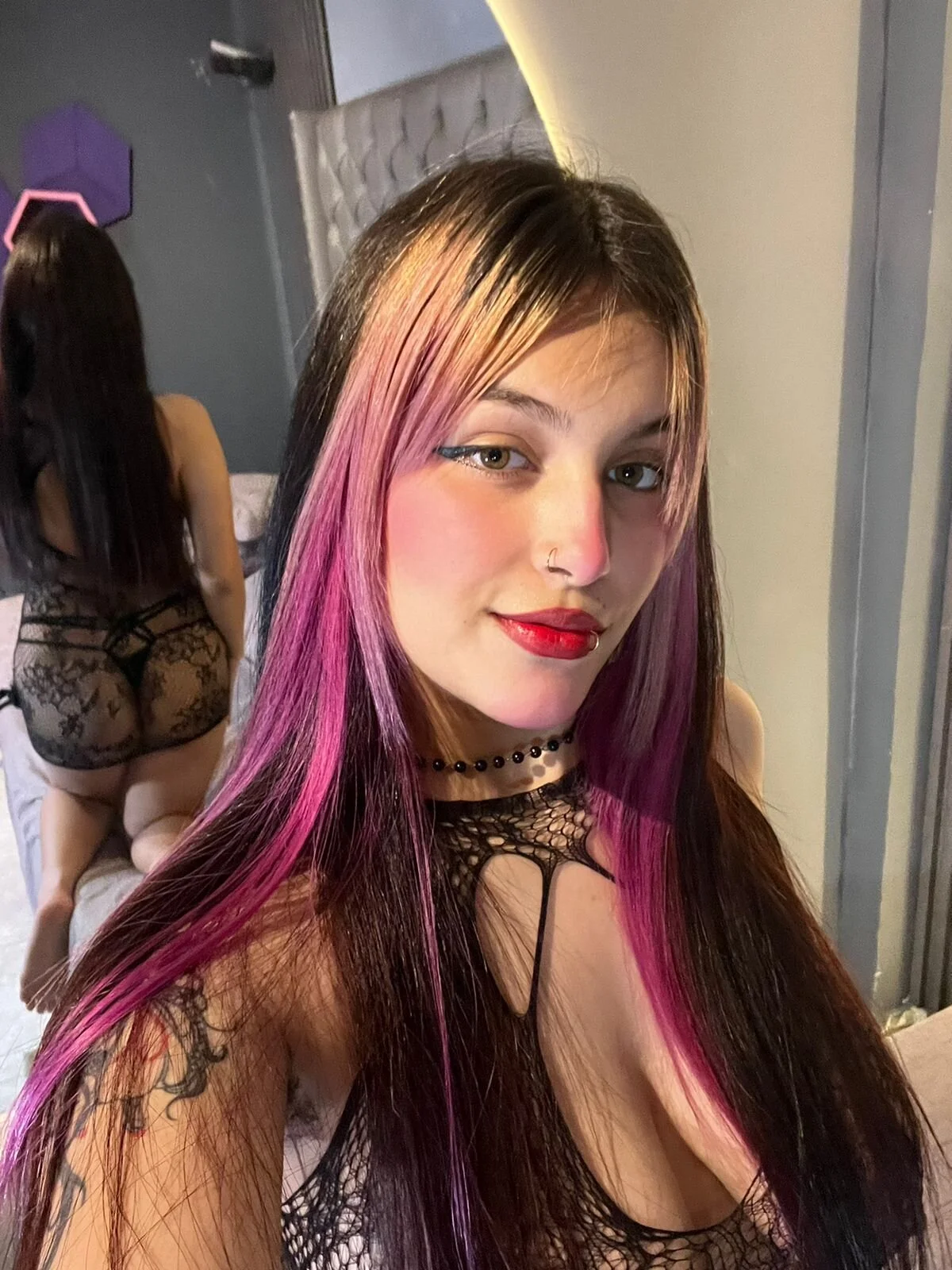 XXX Porn Photo of Nude AKANE_SA 9