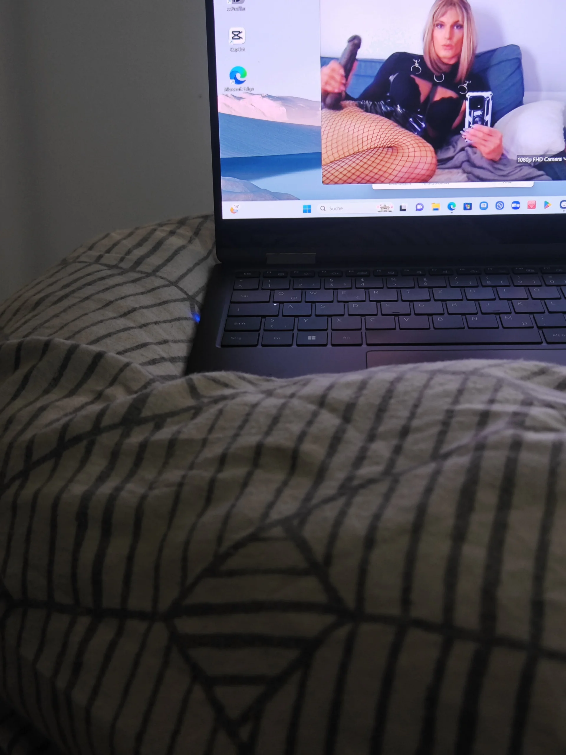 XXX Porn Photo of Nude SissyJessy91 6