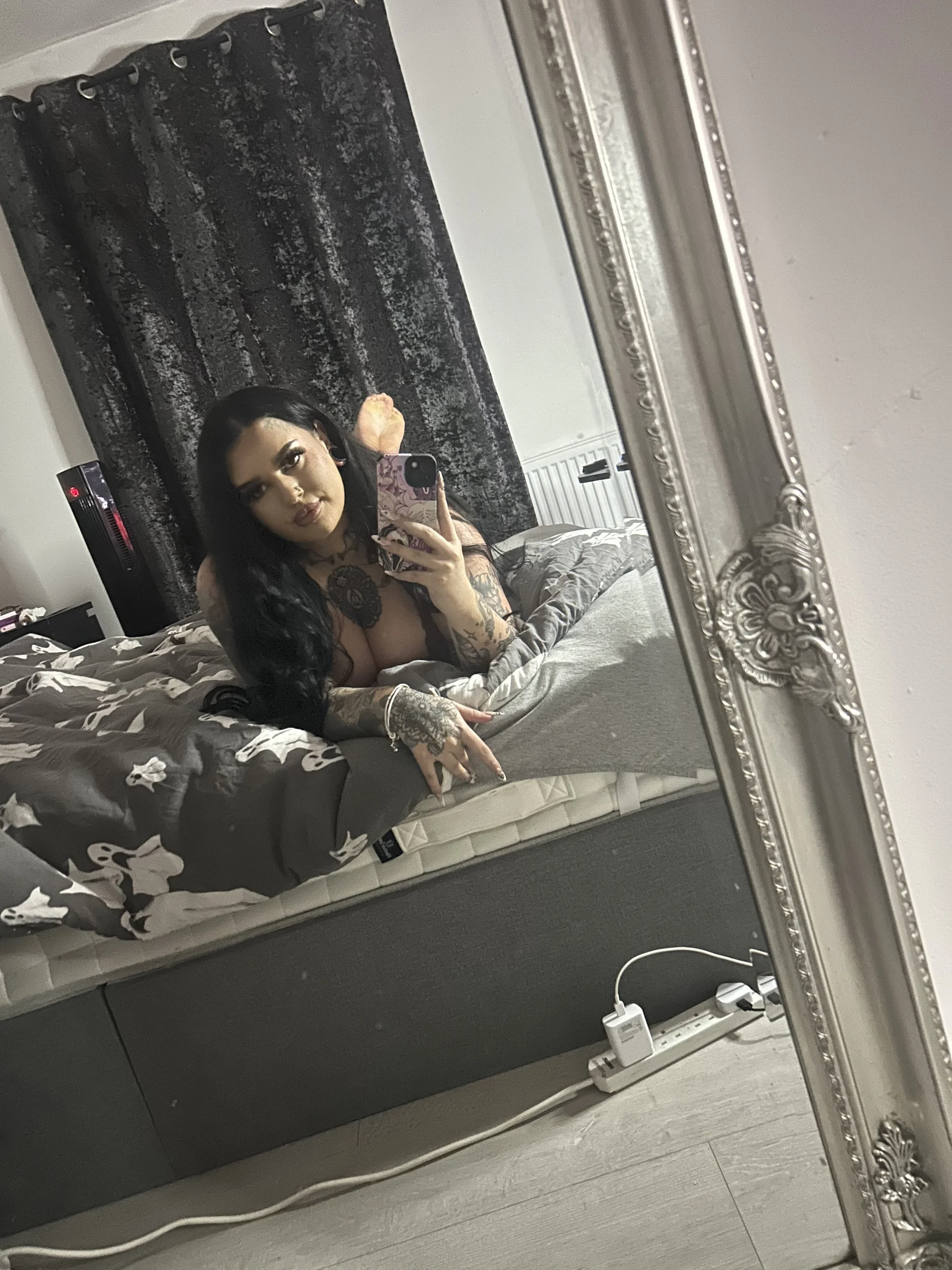 XXX Porn Photo of Nude tempzzz12 12