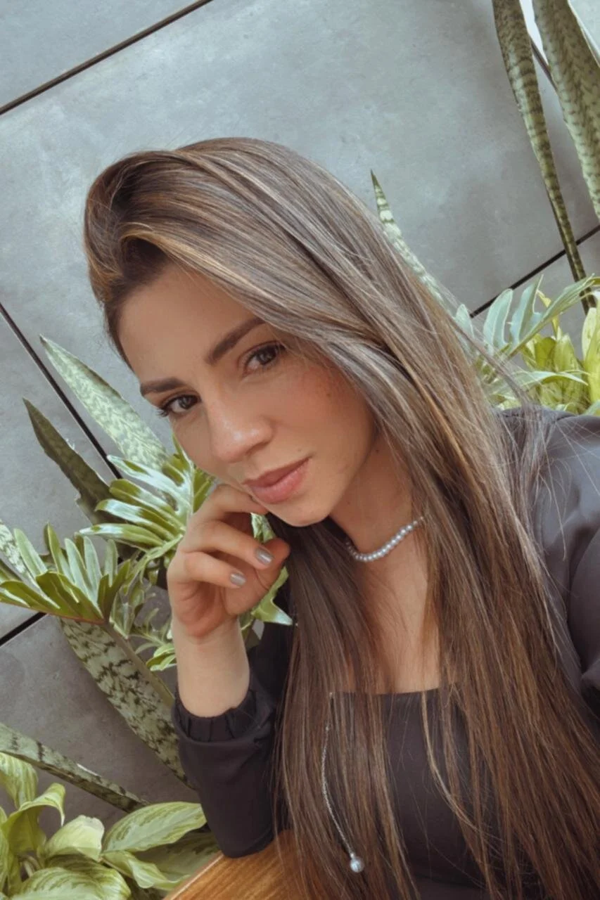 XXX Porn Photo of Nude SeleneNova 5