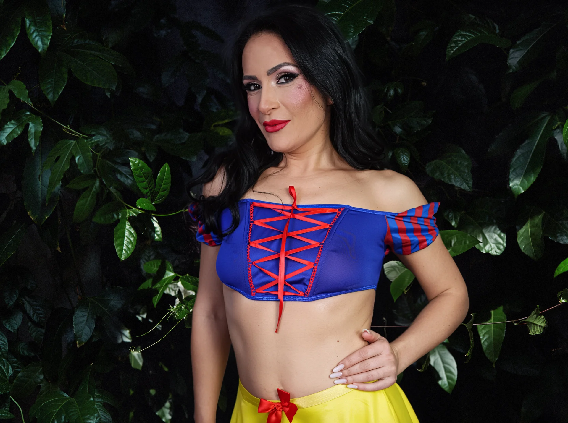 XXX Porn Photo of Nude RaisaVawn 136