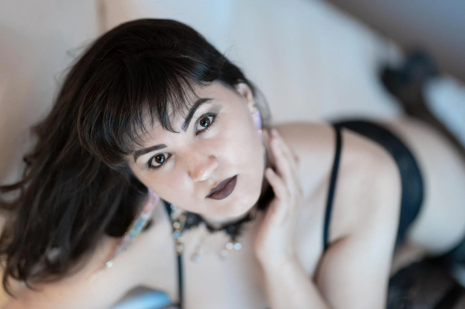XXX Porn Photo of Nude ILoveToFeelU 16