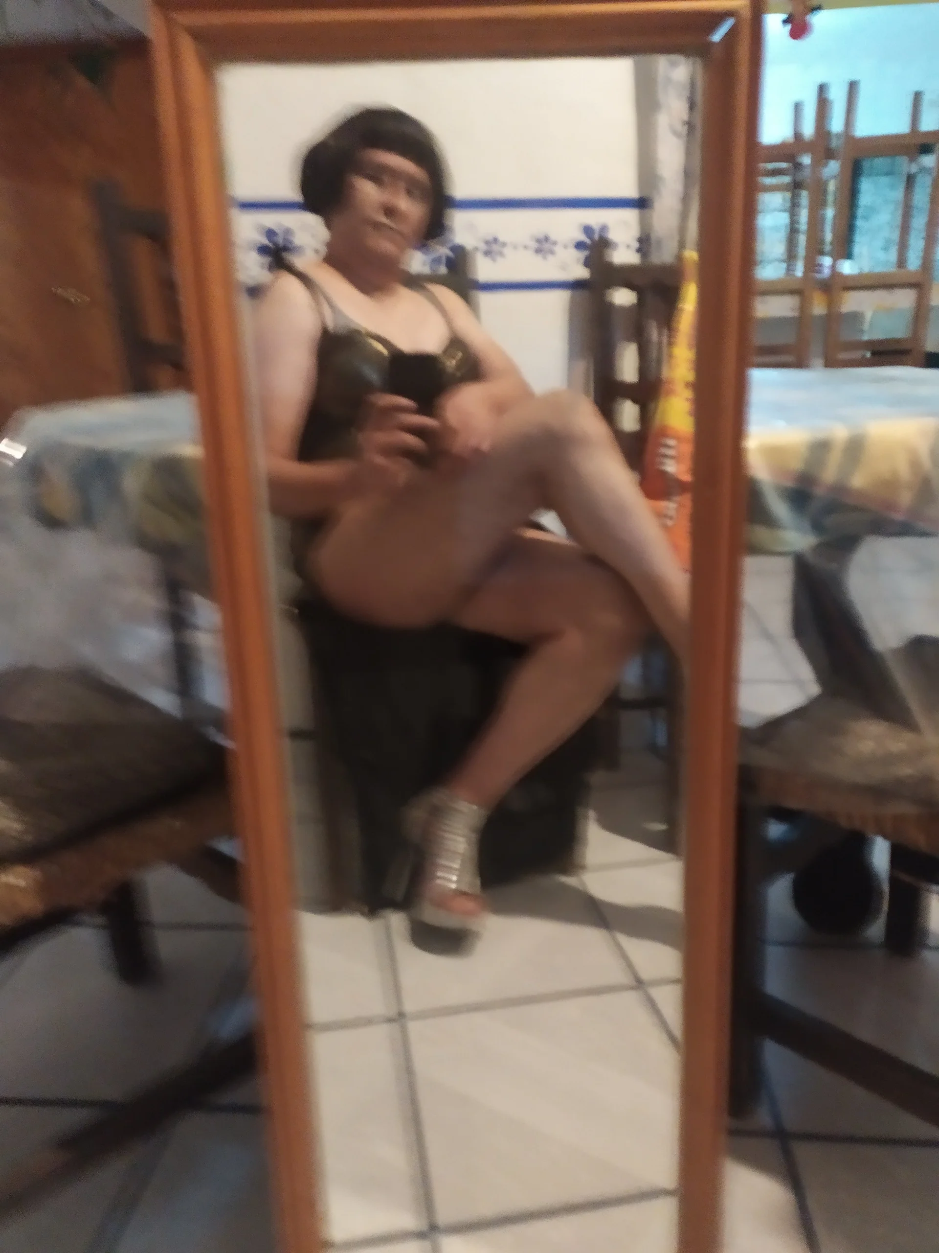 XXX Porn Photo of Nude Kassandrayazmin 52