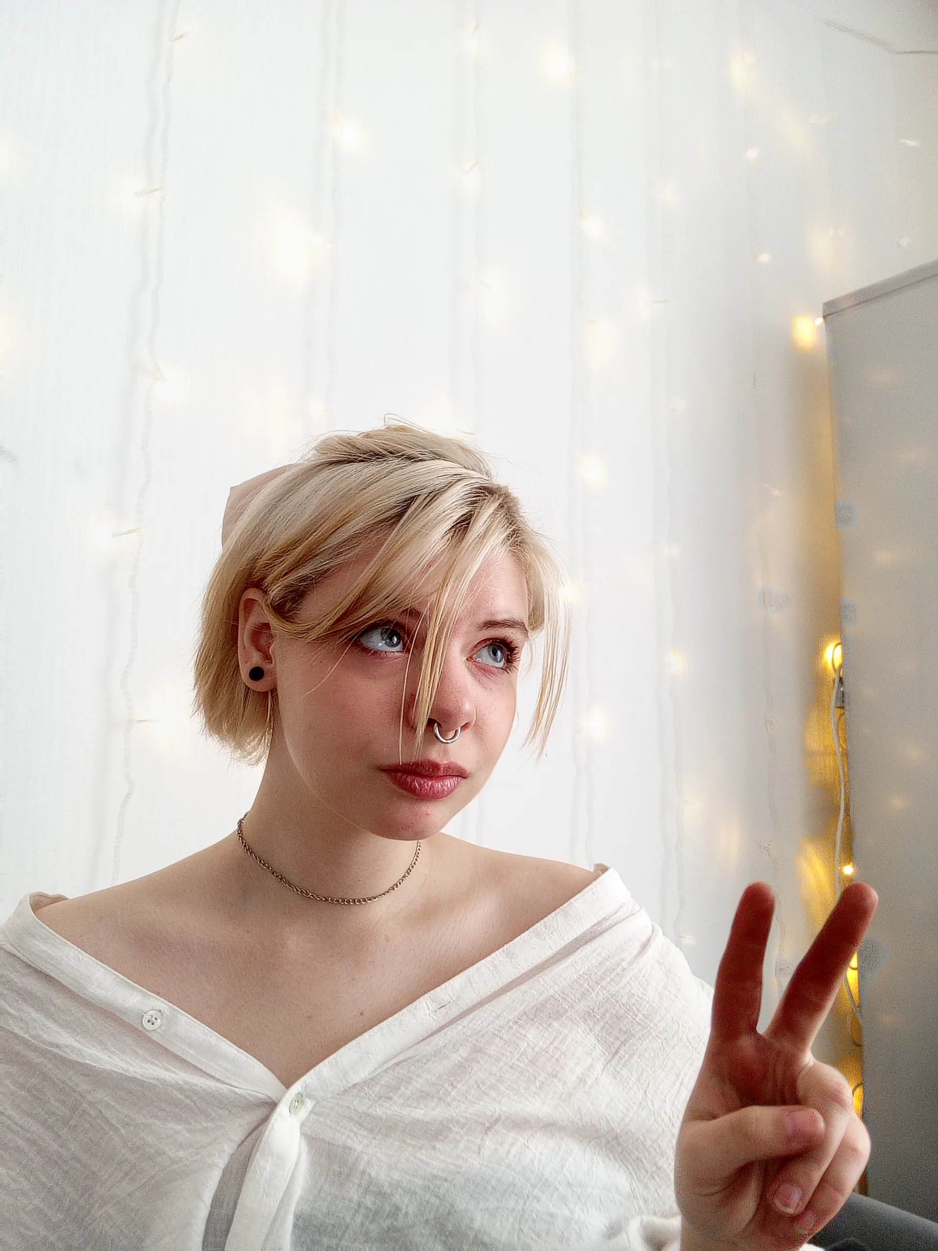 XXX Porn Photo of Nude Alice_Zev 8