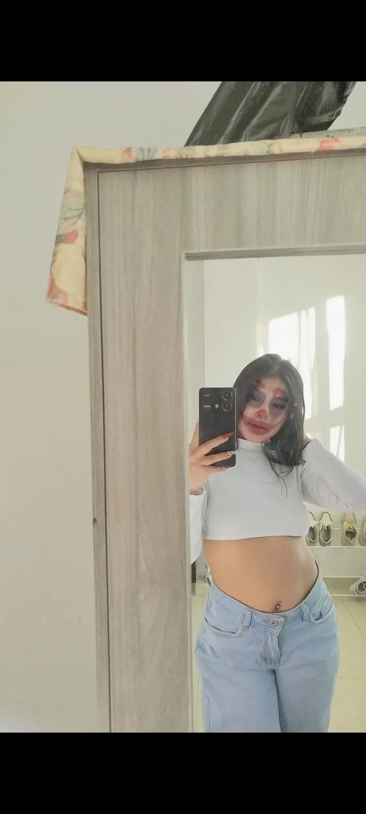 XXX Porn Photo of Nude SAMIIISQUIRTT 5