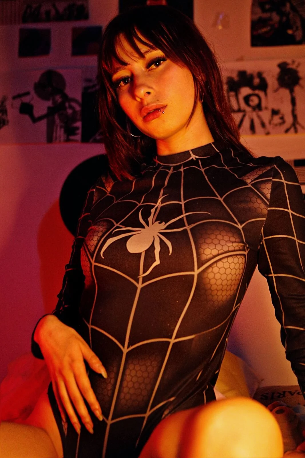 XXX Porn Photo of Nude Angel_Kat 6