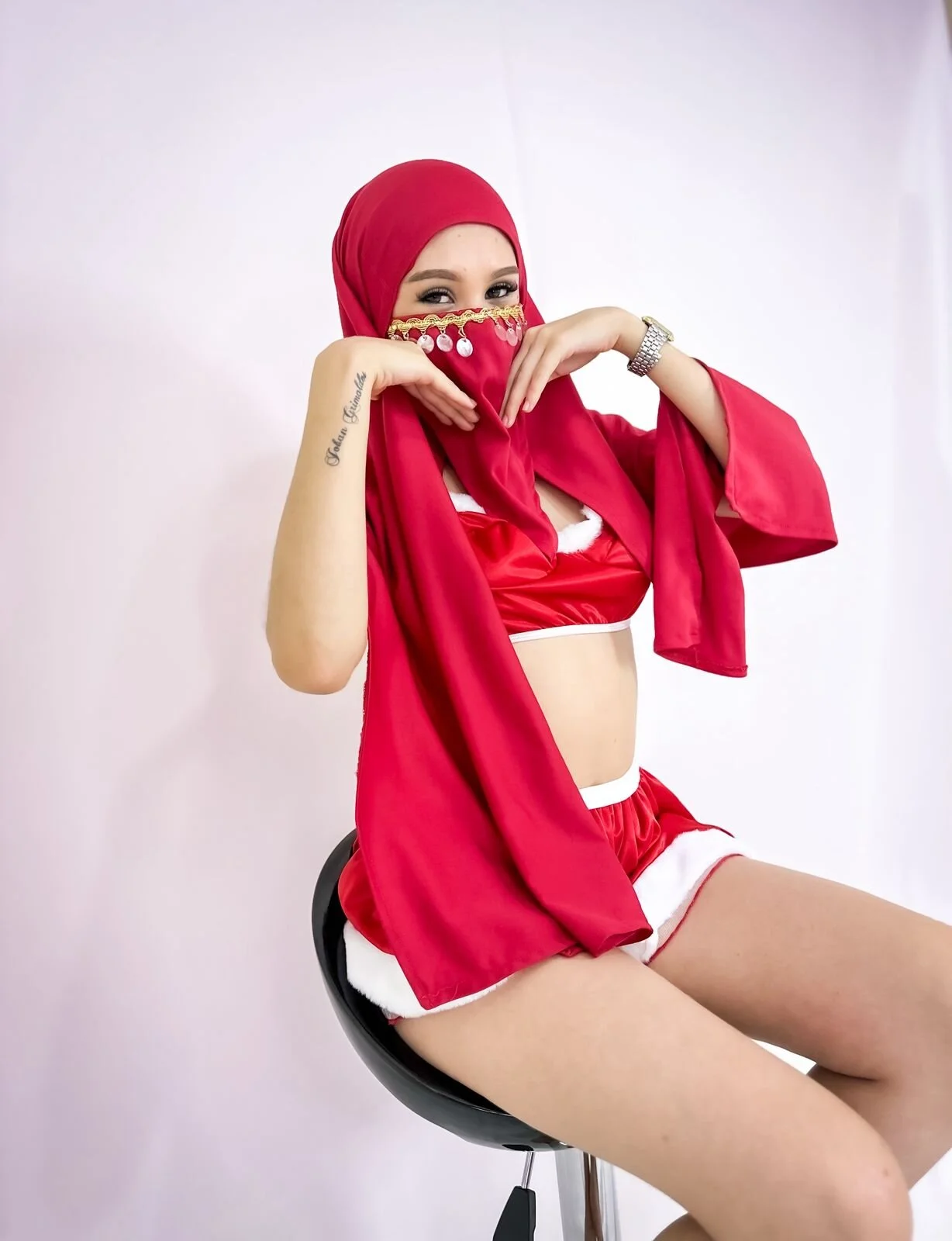 XXX Porn Photo of Nude Zully_Amin 4