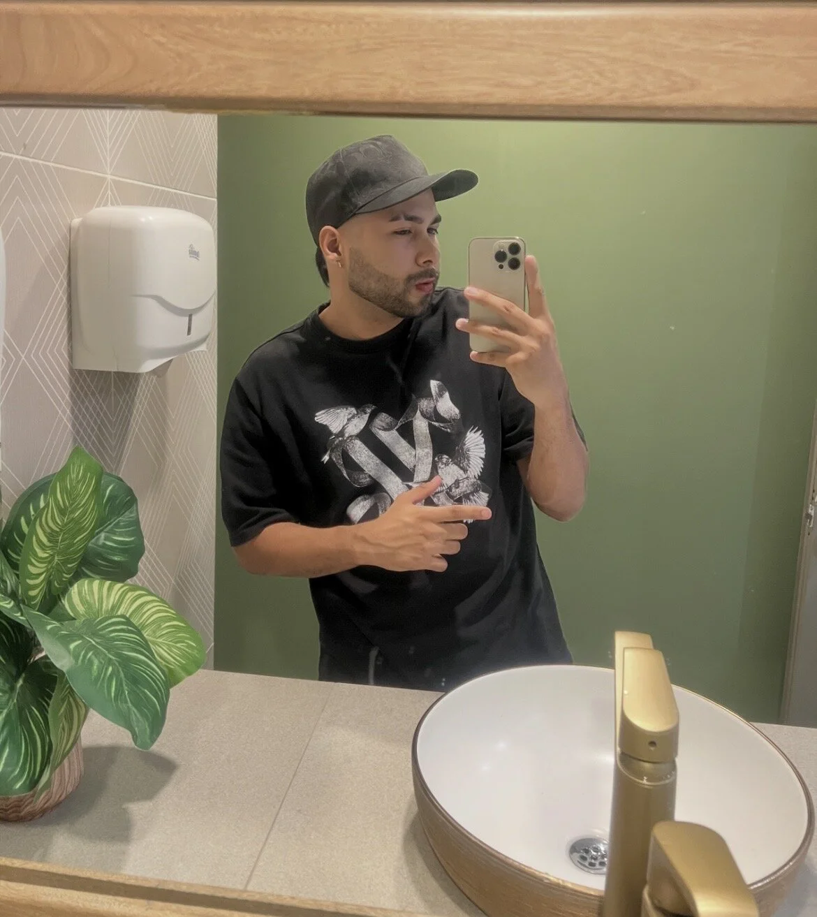XXX Porn Photo of Nude tridioking 5