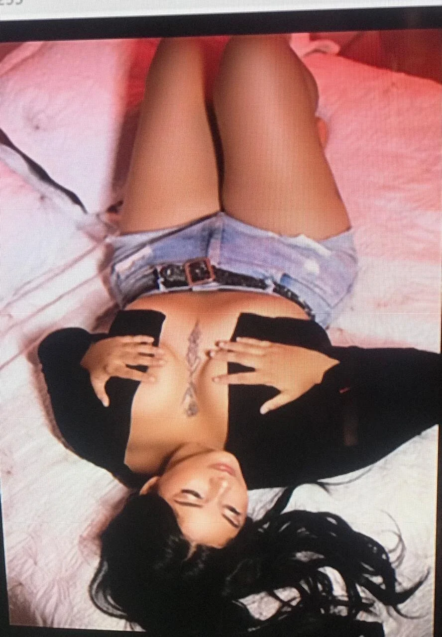 XXX Porn Photo of Nude Baker_monroe 12