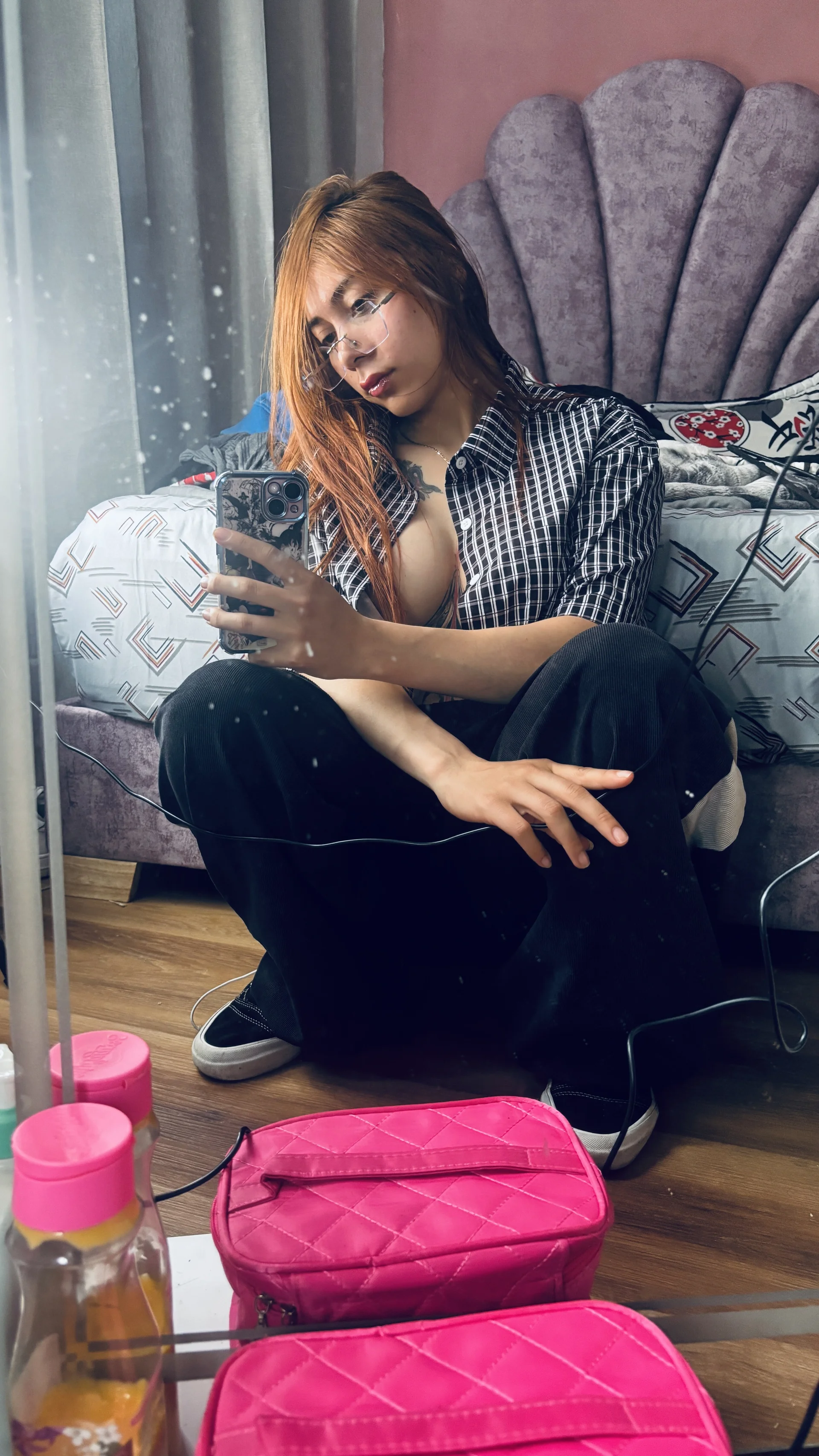XXX Porn Photo of Nude -SofiValentinaA 10
