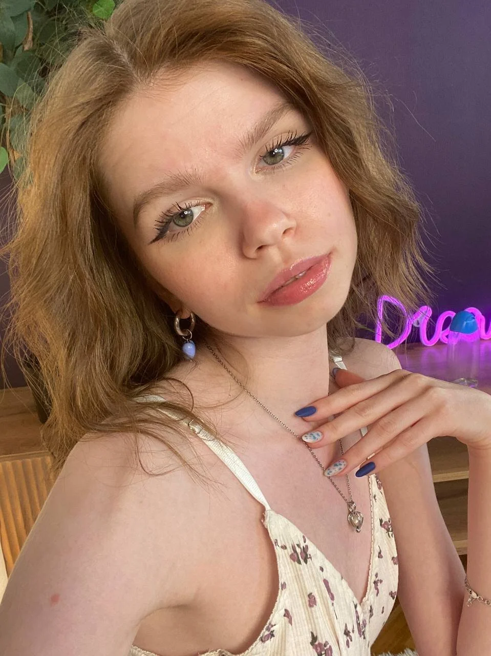XXX Porn Photo of Nude AmityDilley 630