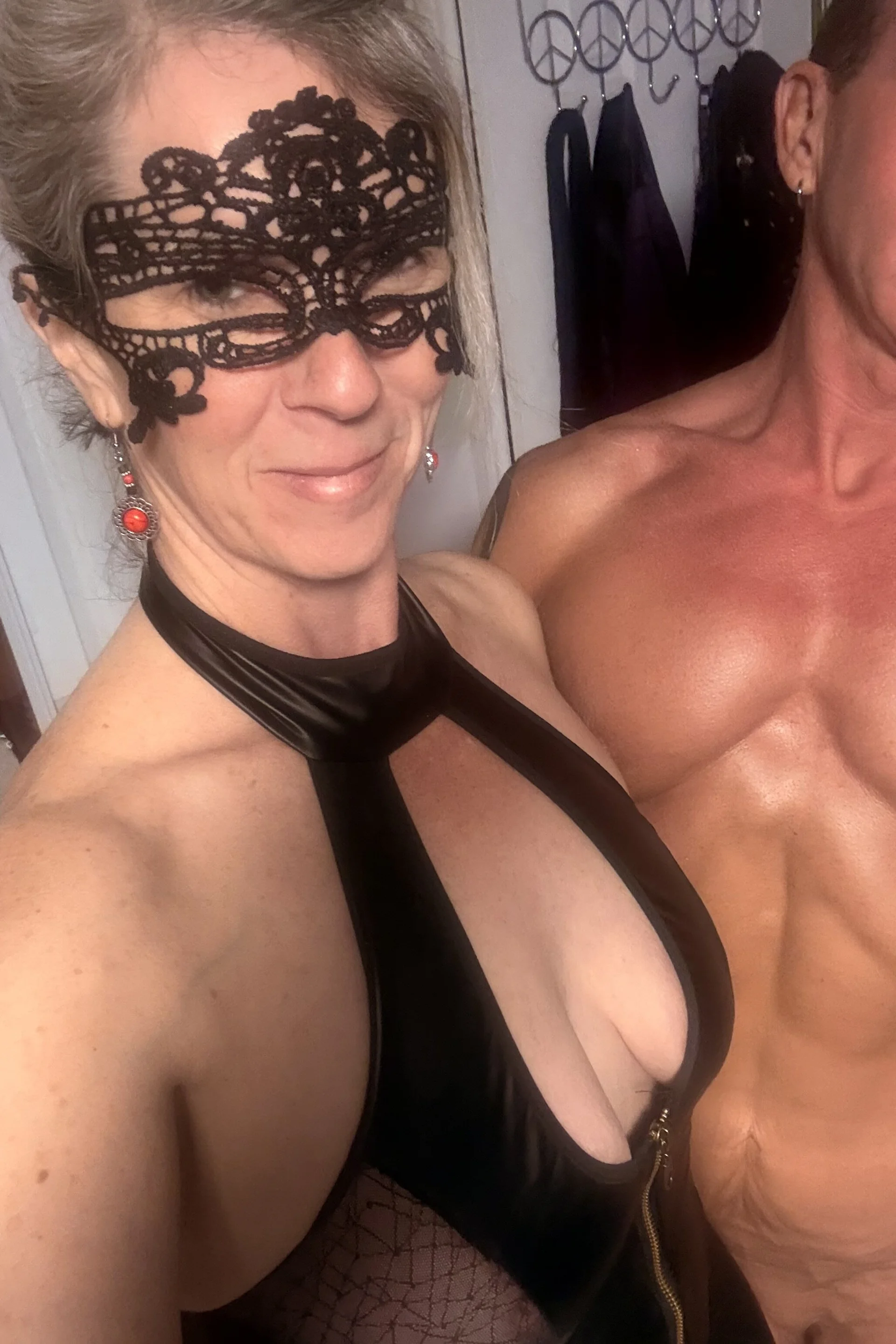 XXX Porn Photo of Nude BoundByFire 31
