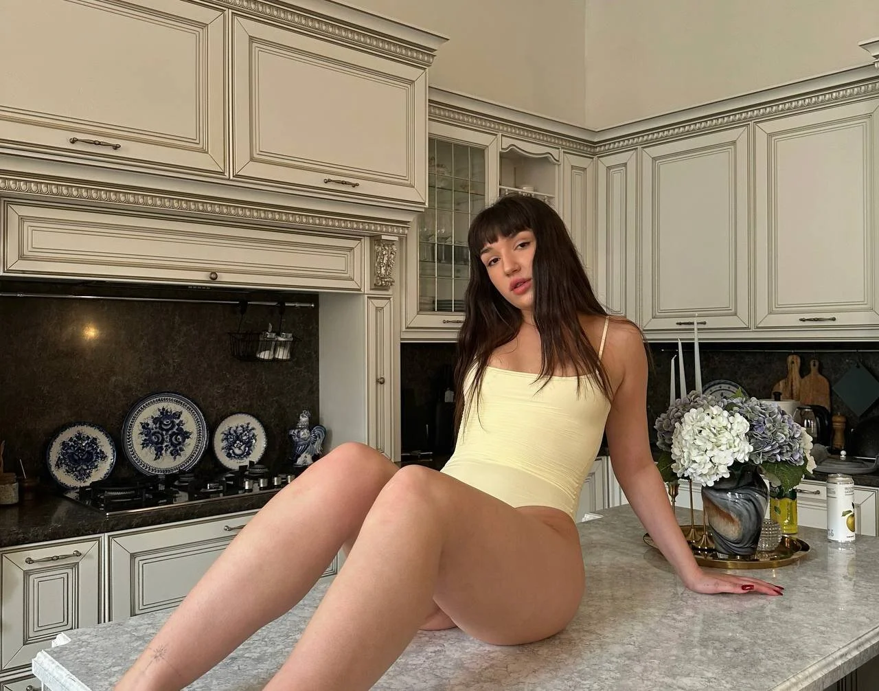 XXX Porn Photo of Nude Sophie_Avory 6