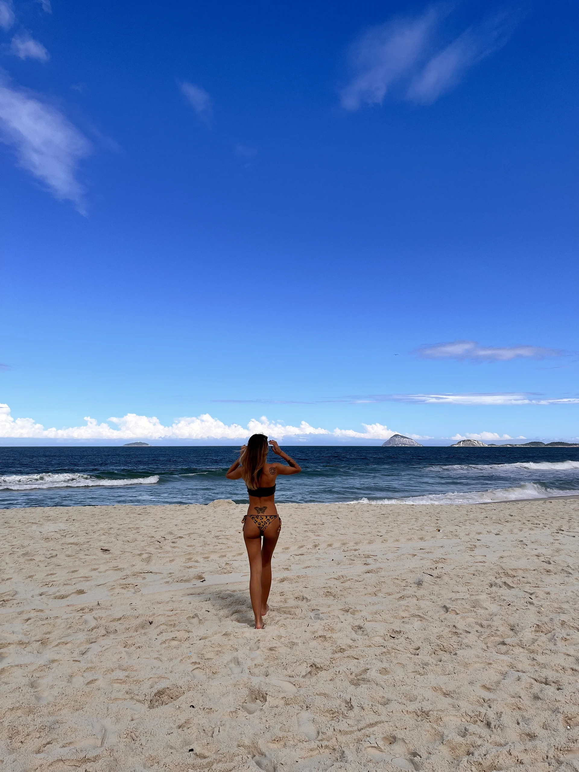 XXX Porn Photo of Nude Isis-lavier 11