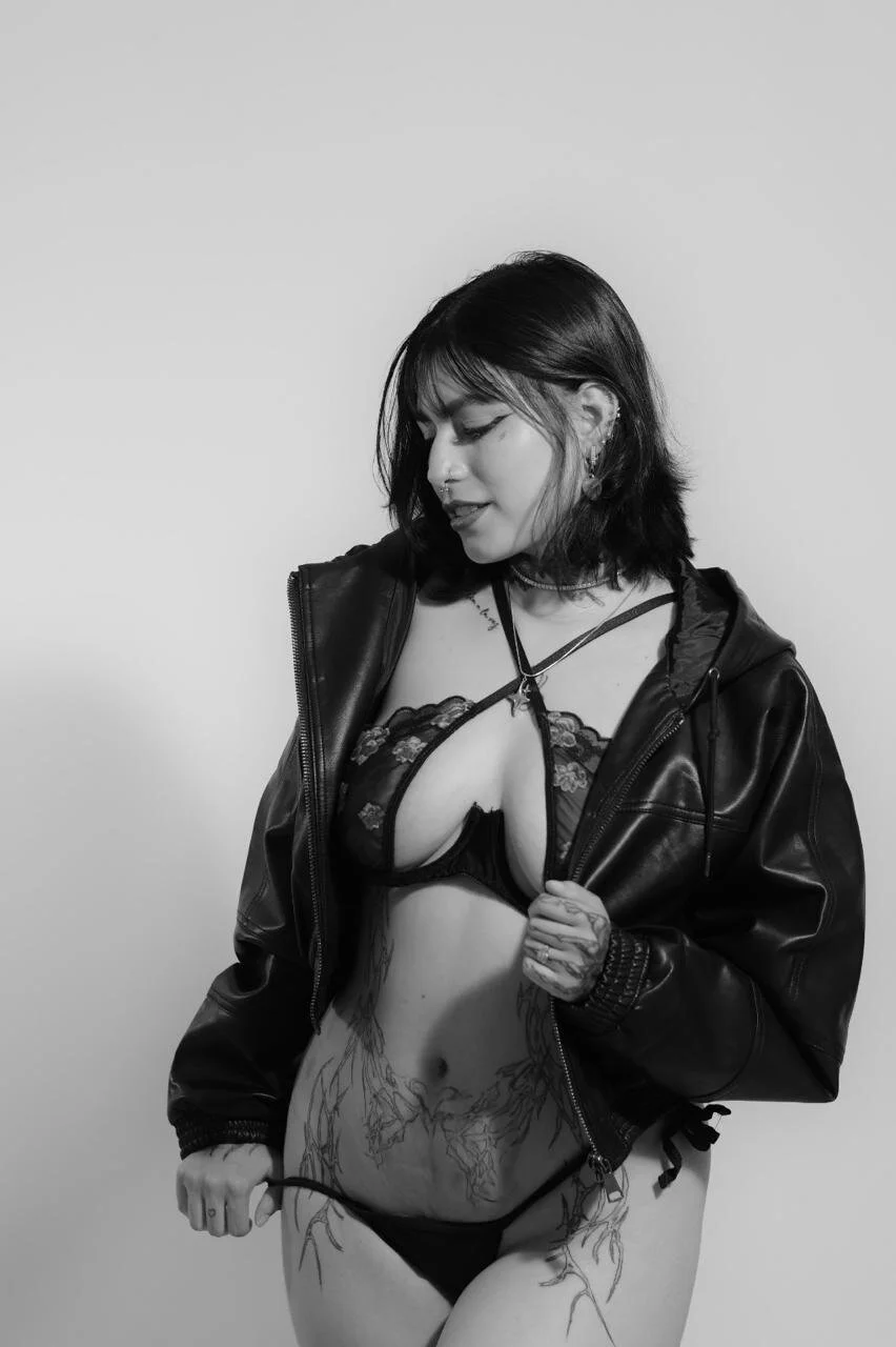 XXX Porn Photo of Nude Ravenn21x 1