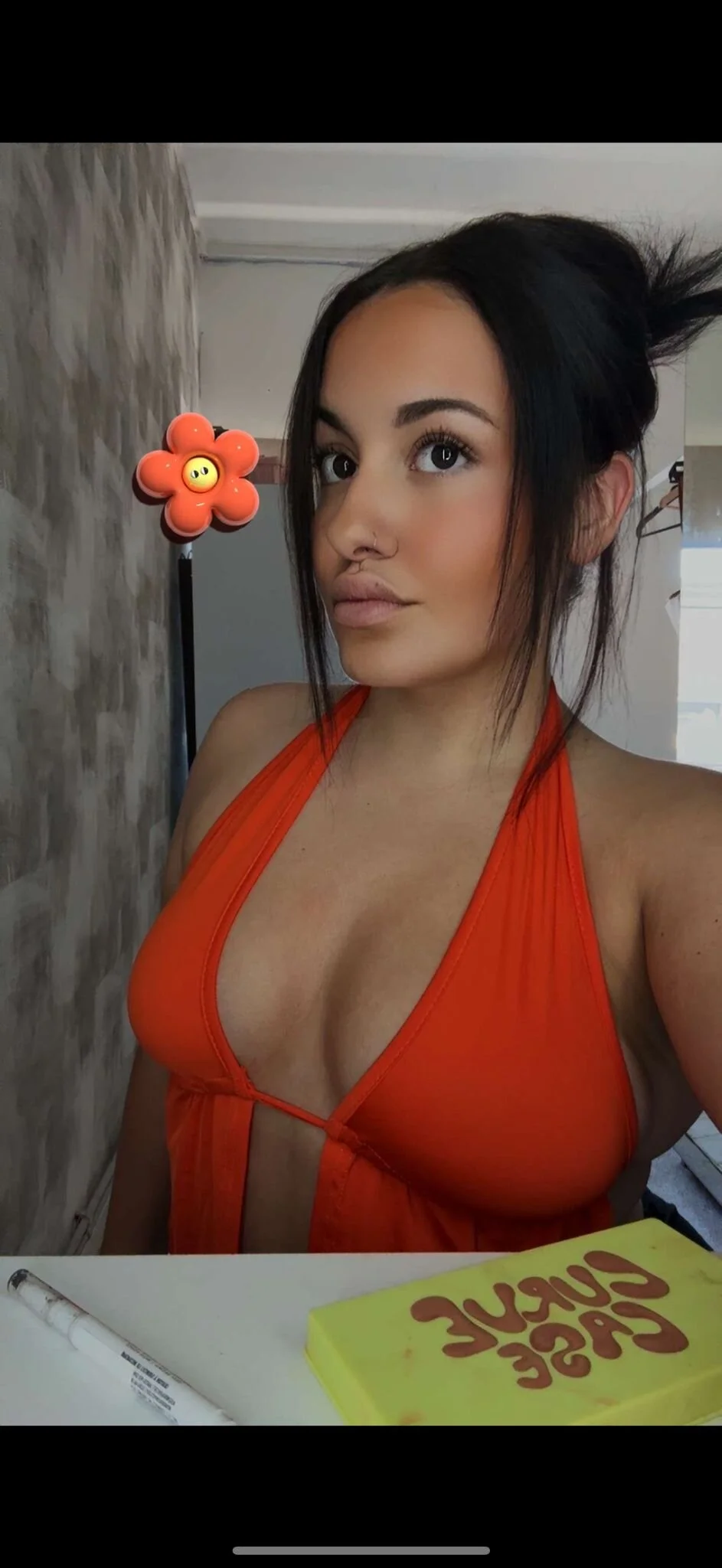 XXX Porn Photo of Nude AlyssaAngell 11