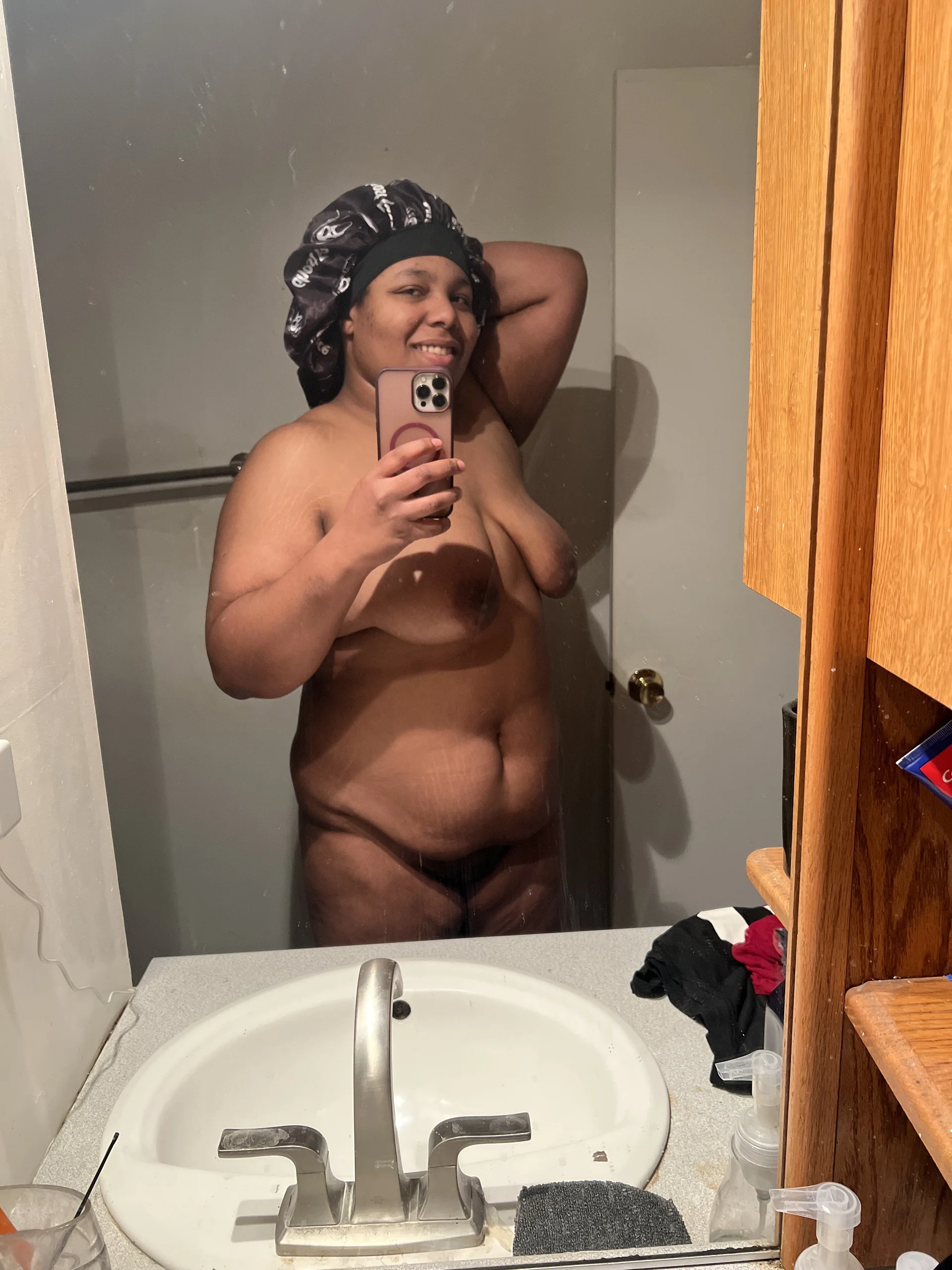 XXX Porn Photo of Nude MistressKitan 5