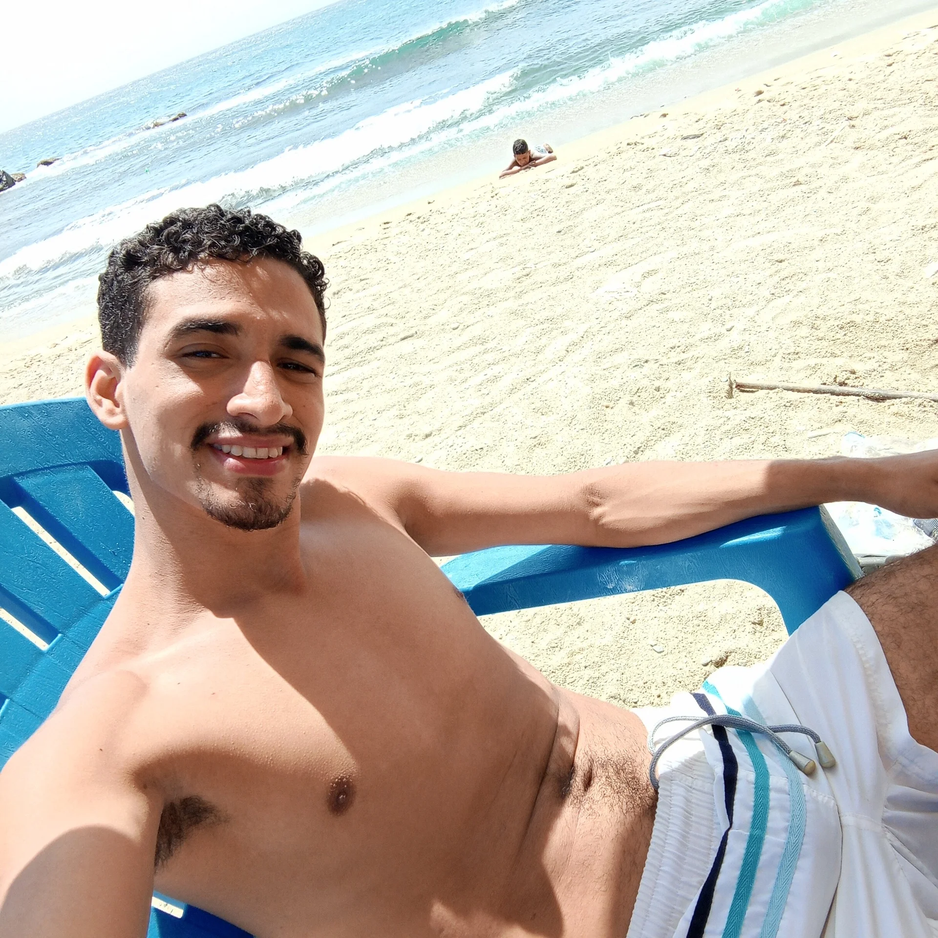 XXX Porn Photo of Nude ikaro21 8