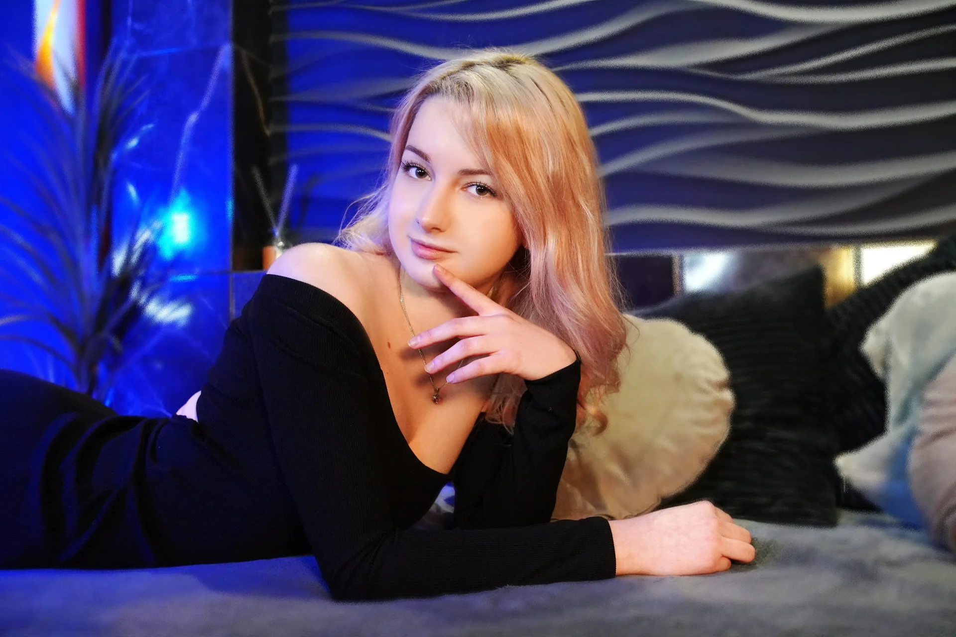 XXX Porn Photo of Nude Jessie_Cuti 6