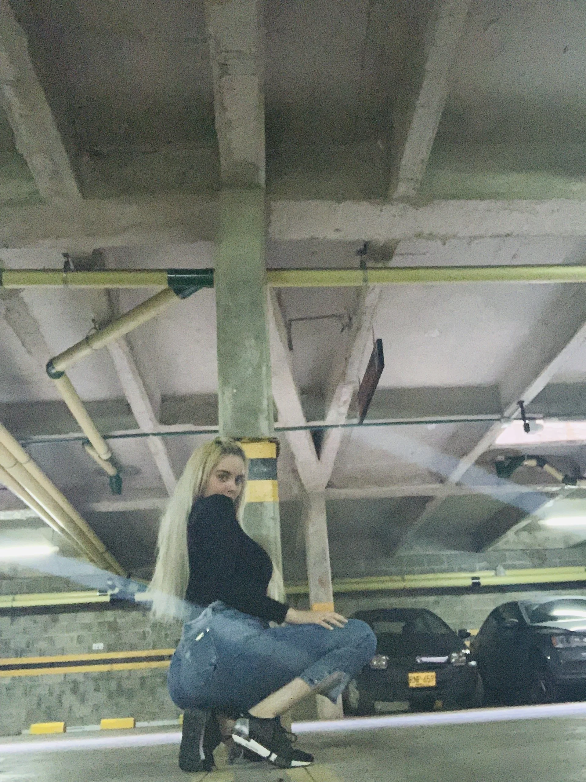 XXX Porn Photo of Nude Alirawrz 32