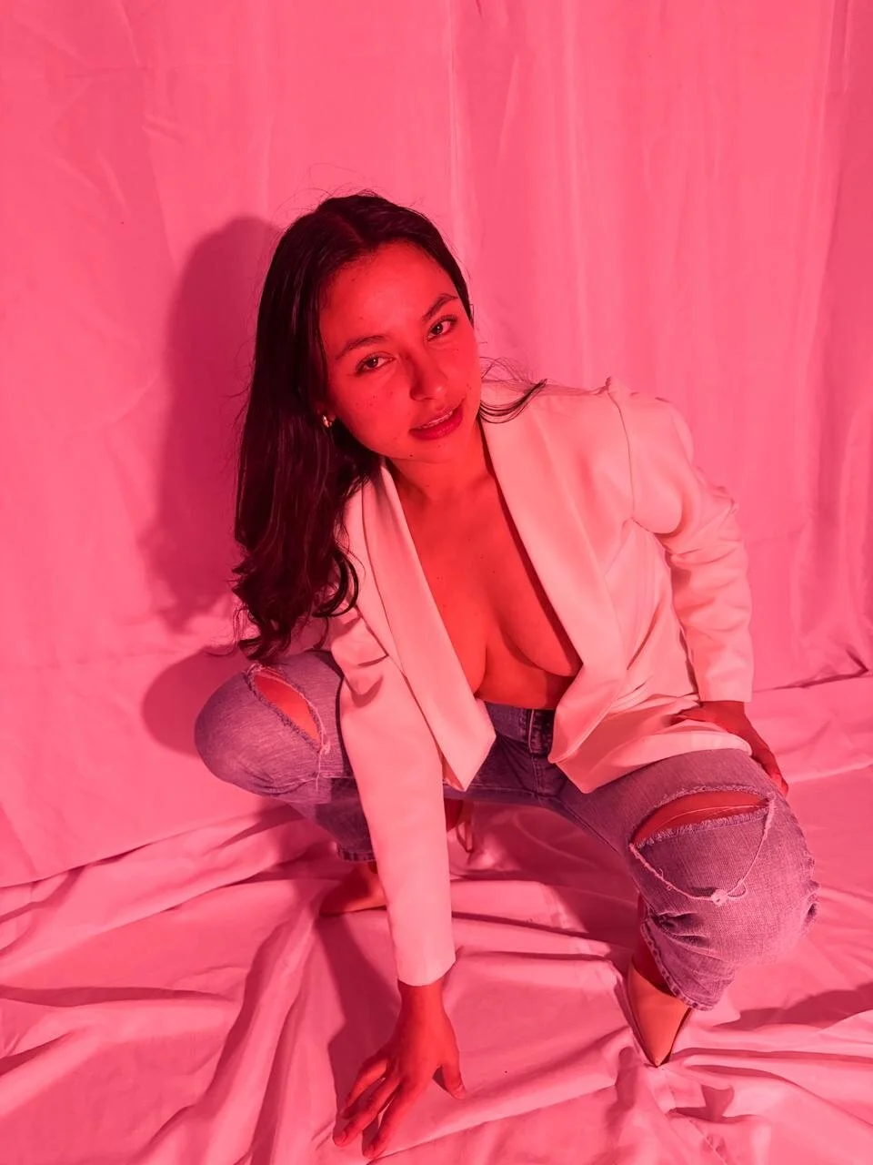 XXX Porn Photo of Nude AuroraGreyy 5