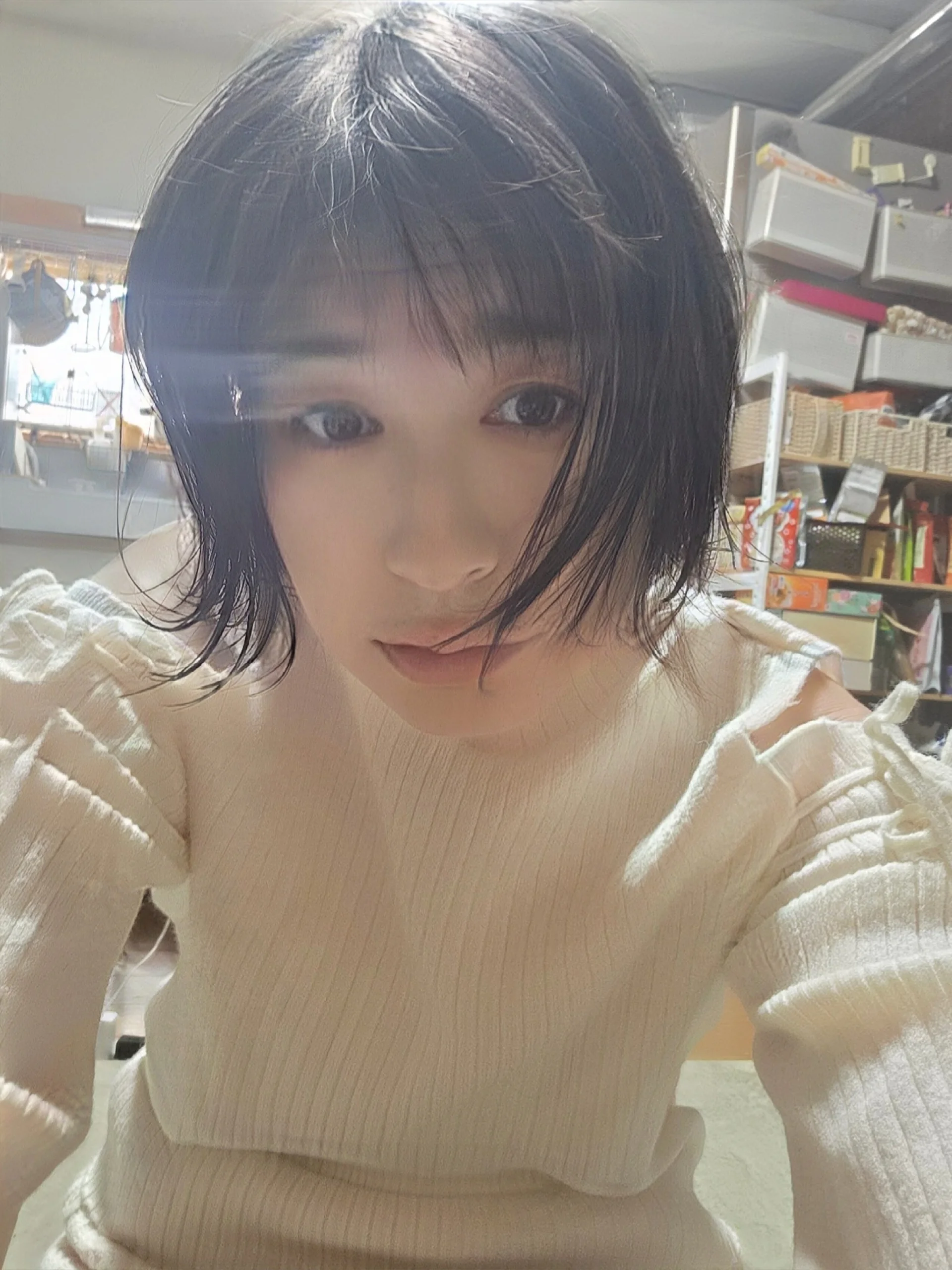 XXX Porn Photo of Nude morikawa_sayaka 142