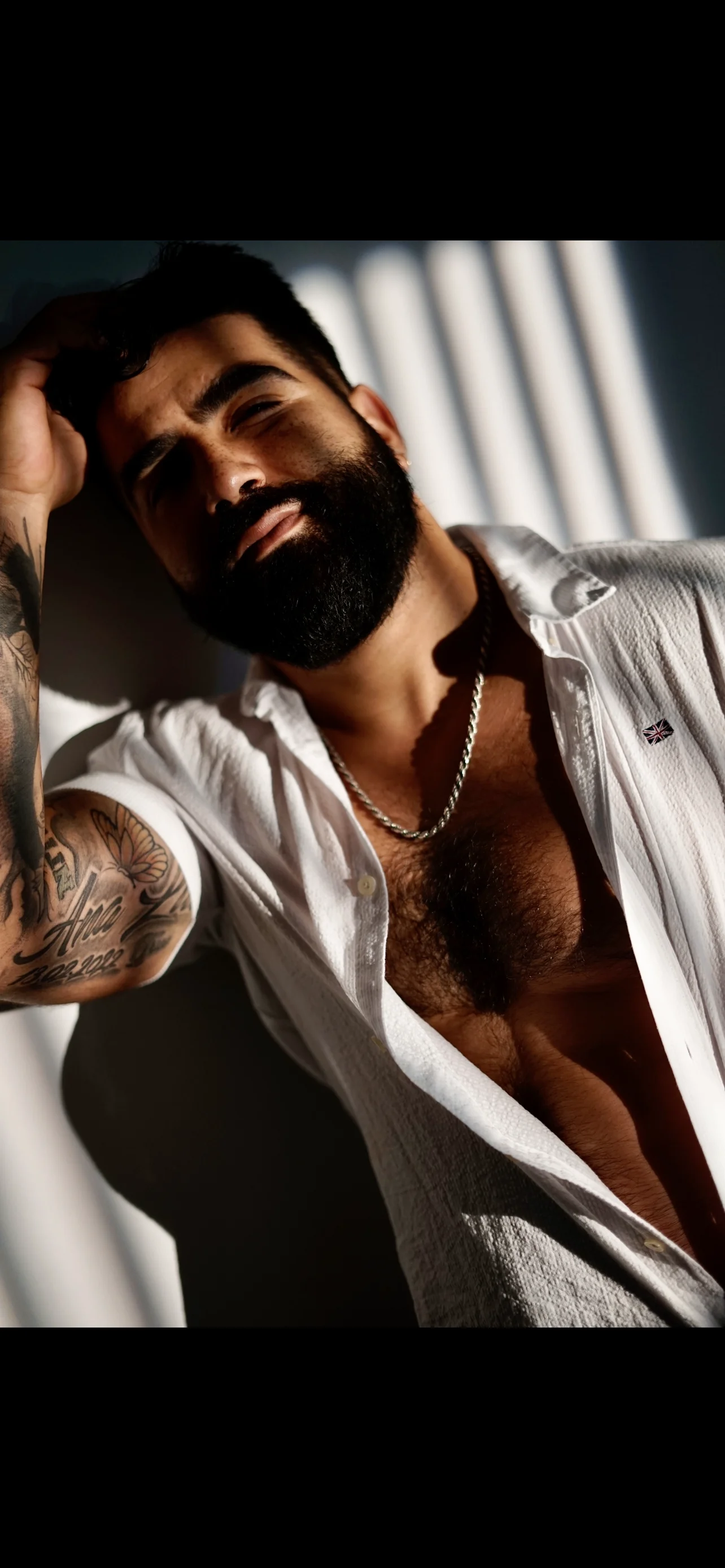 XXX Porn Photo of Nude Lyon_vach 3