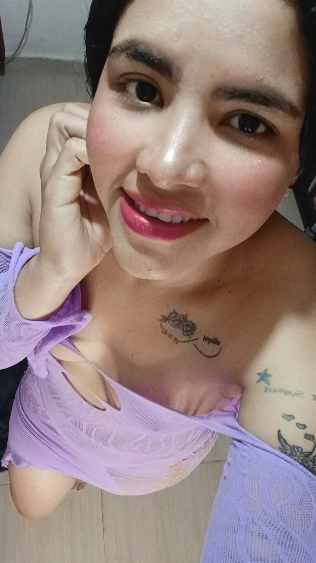 XXX Porn Photo of Nude lucy_devil23 13