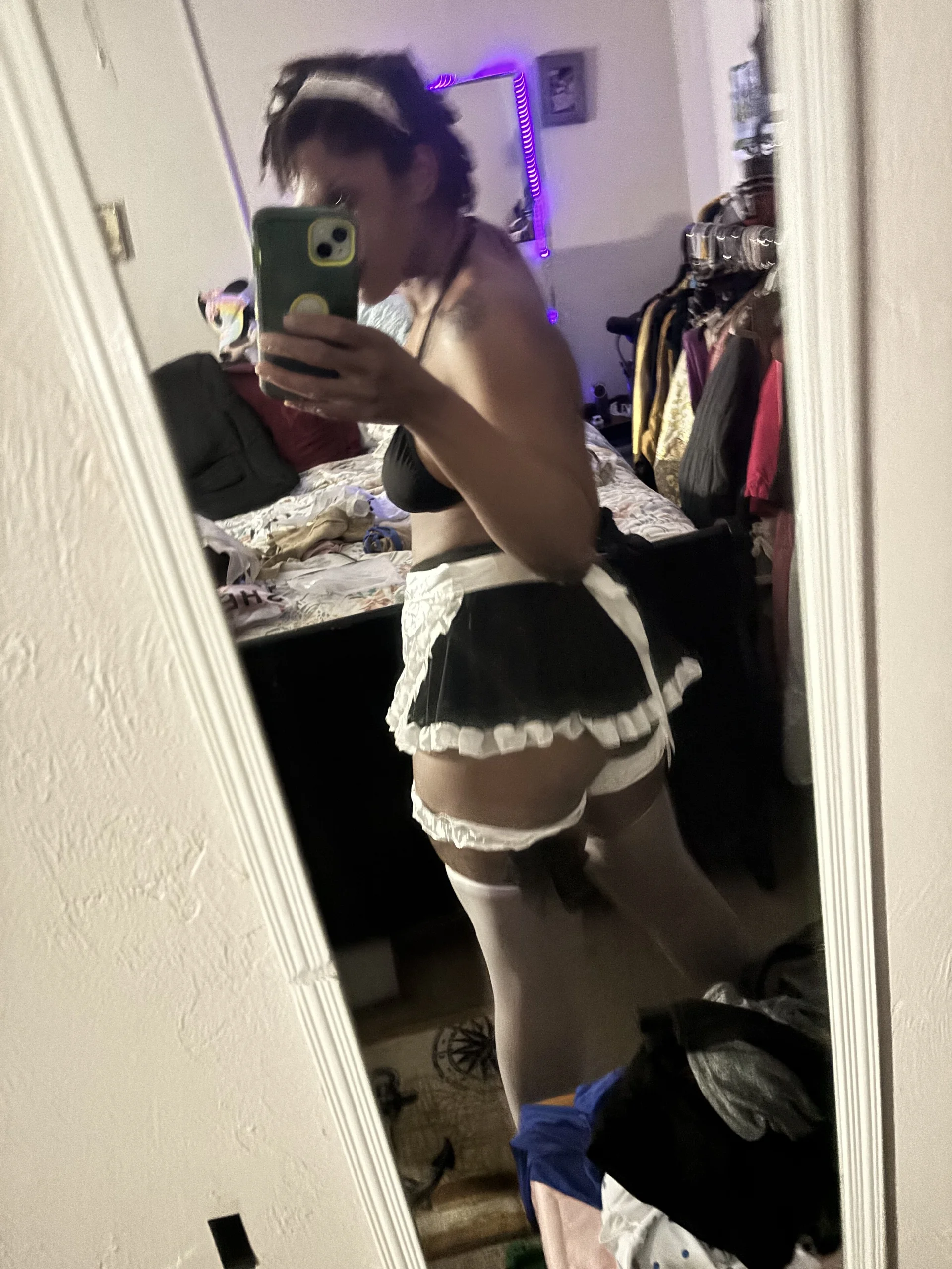 XXX Porn Photo of Nude Ohxgawdxno 1
