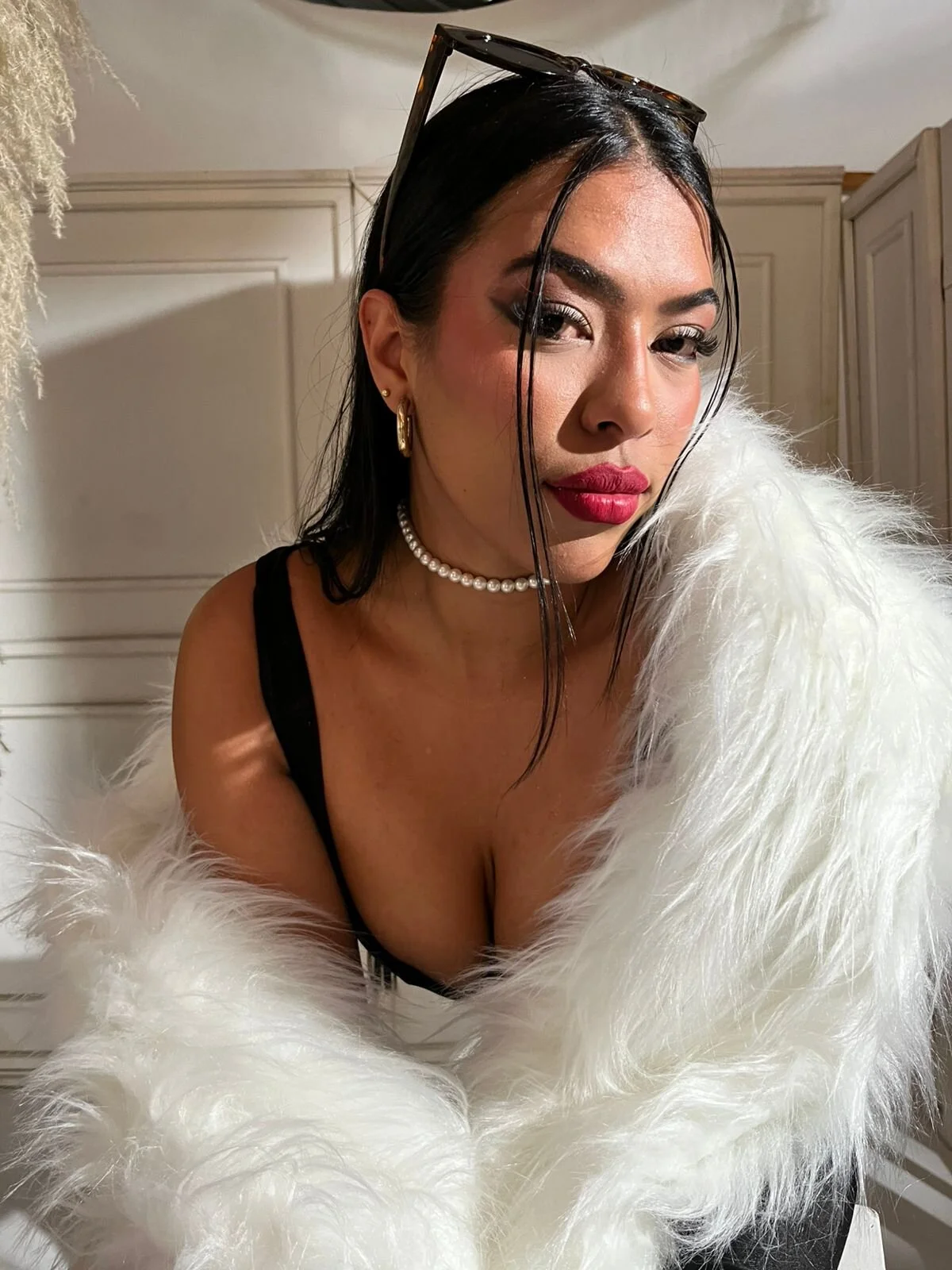 XXX Porn Photo of Nude RiriiBrunette__ 149