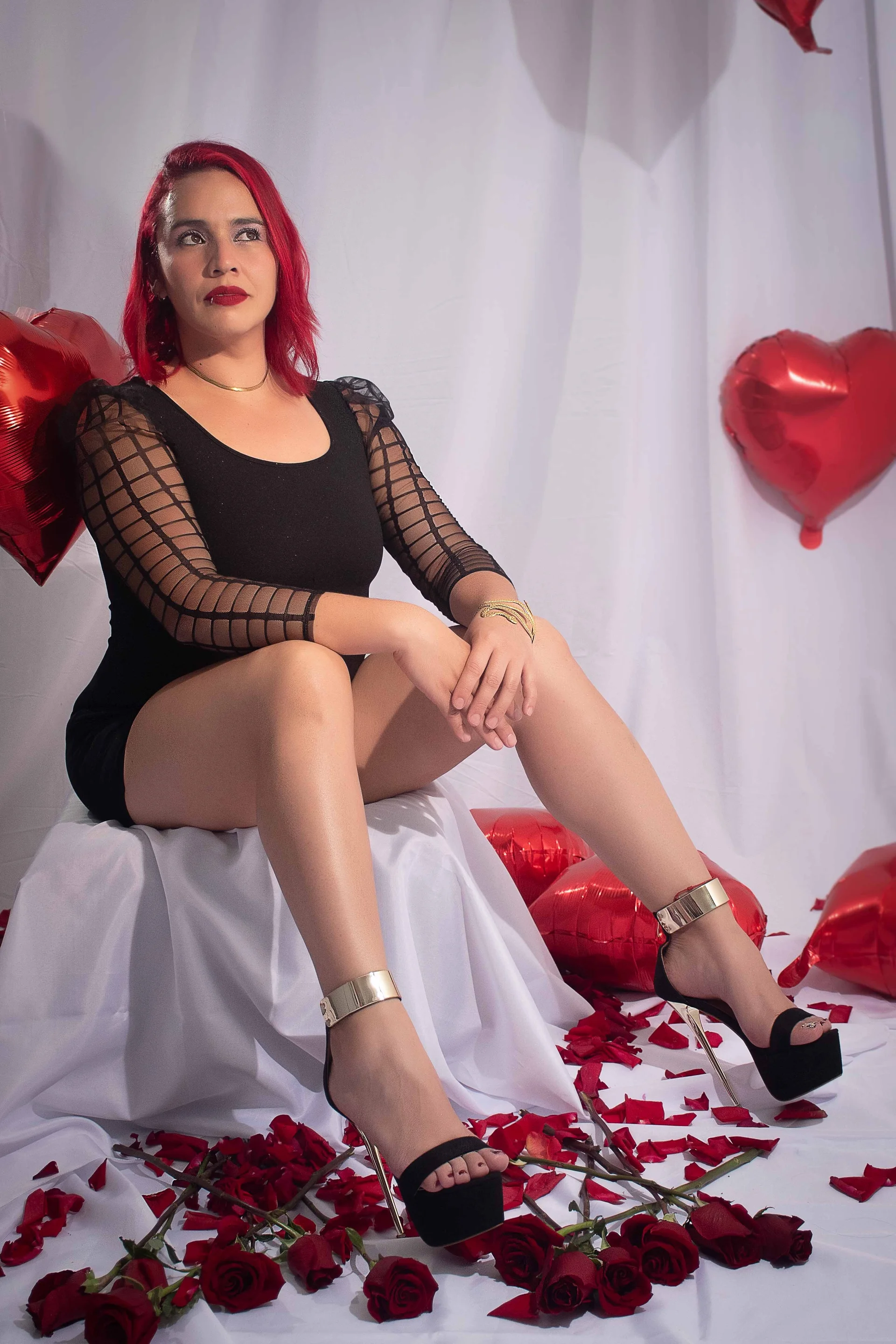 XXX Porn Photo of Nude jade_swet 130