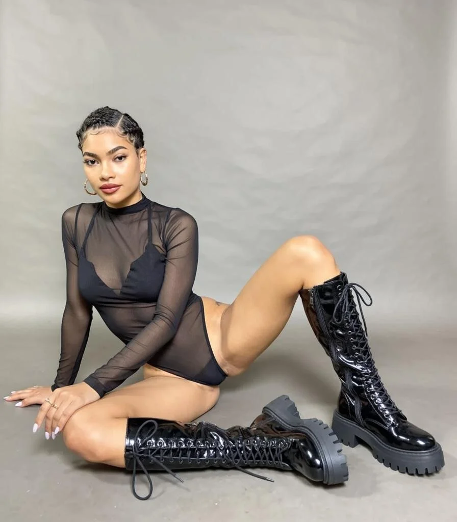 XXX Porn Photo of Nude kendall__hill_ 5