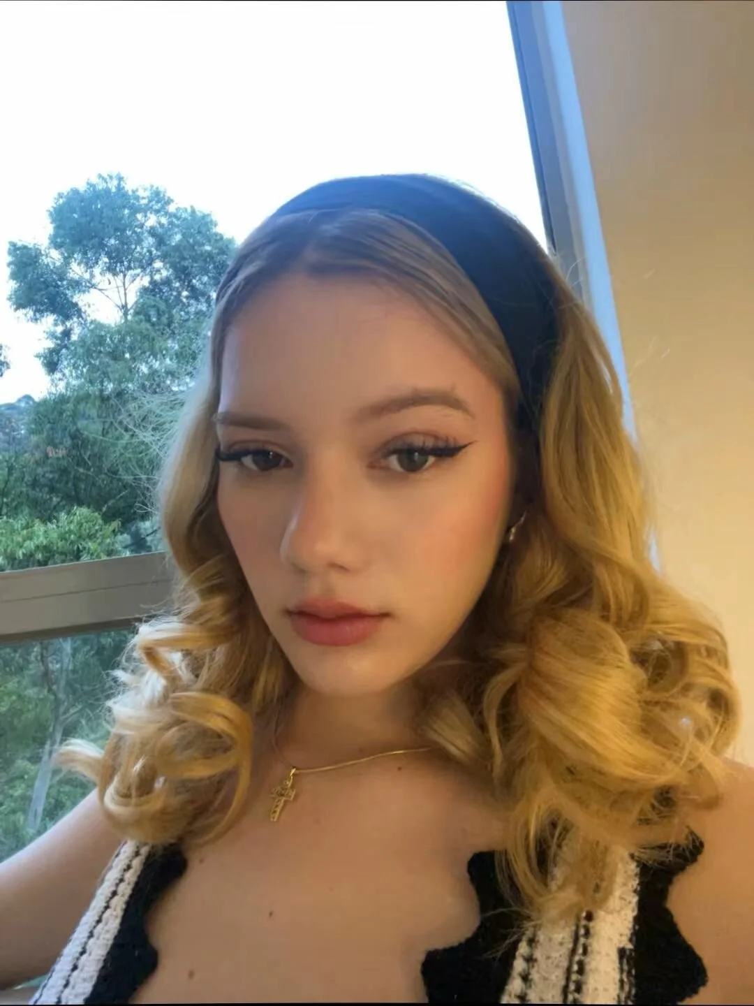 XXX Porn Photo of Nude NicoleCut 24