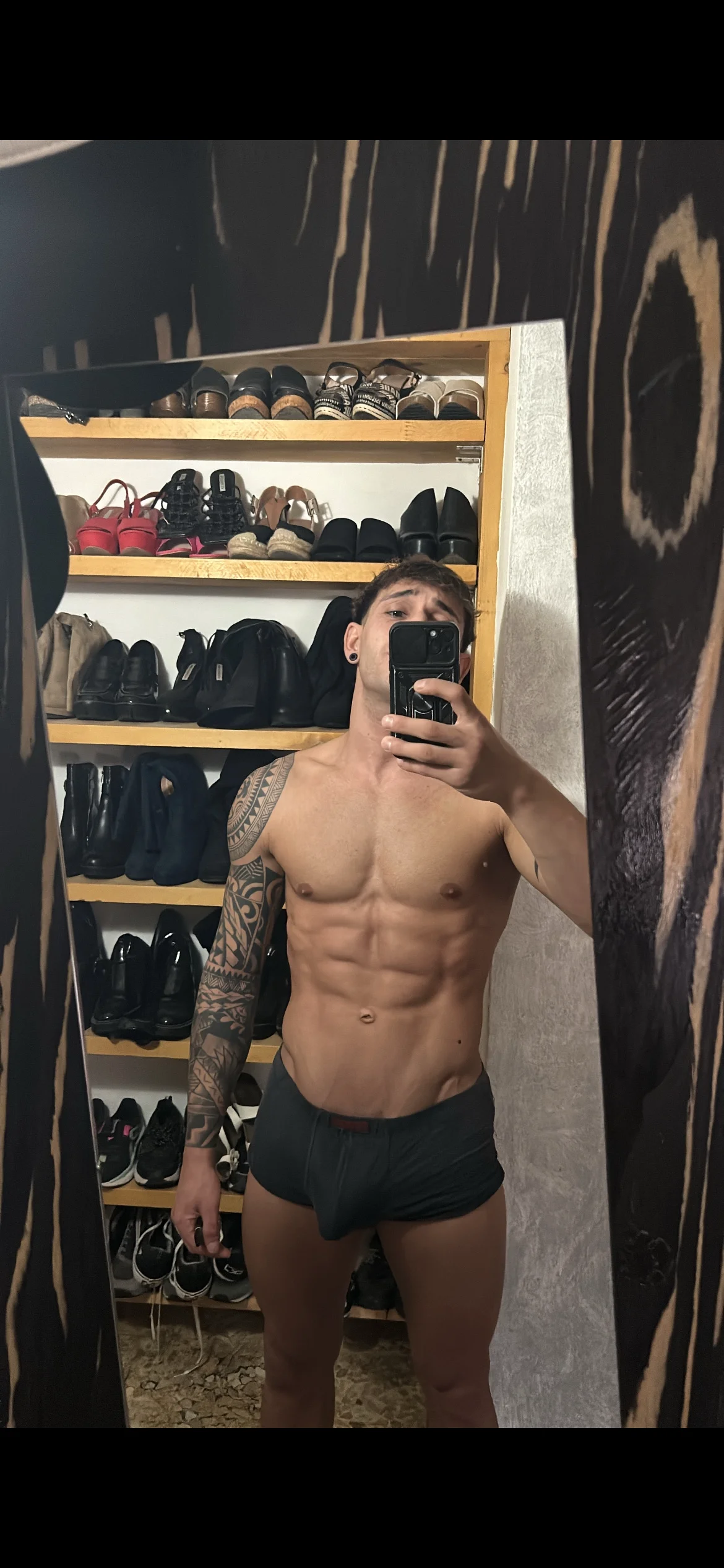 XXX Porn Photo of Nude emanuel00220 1