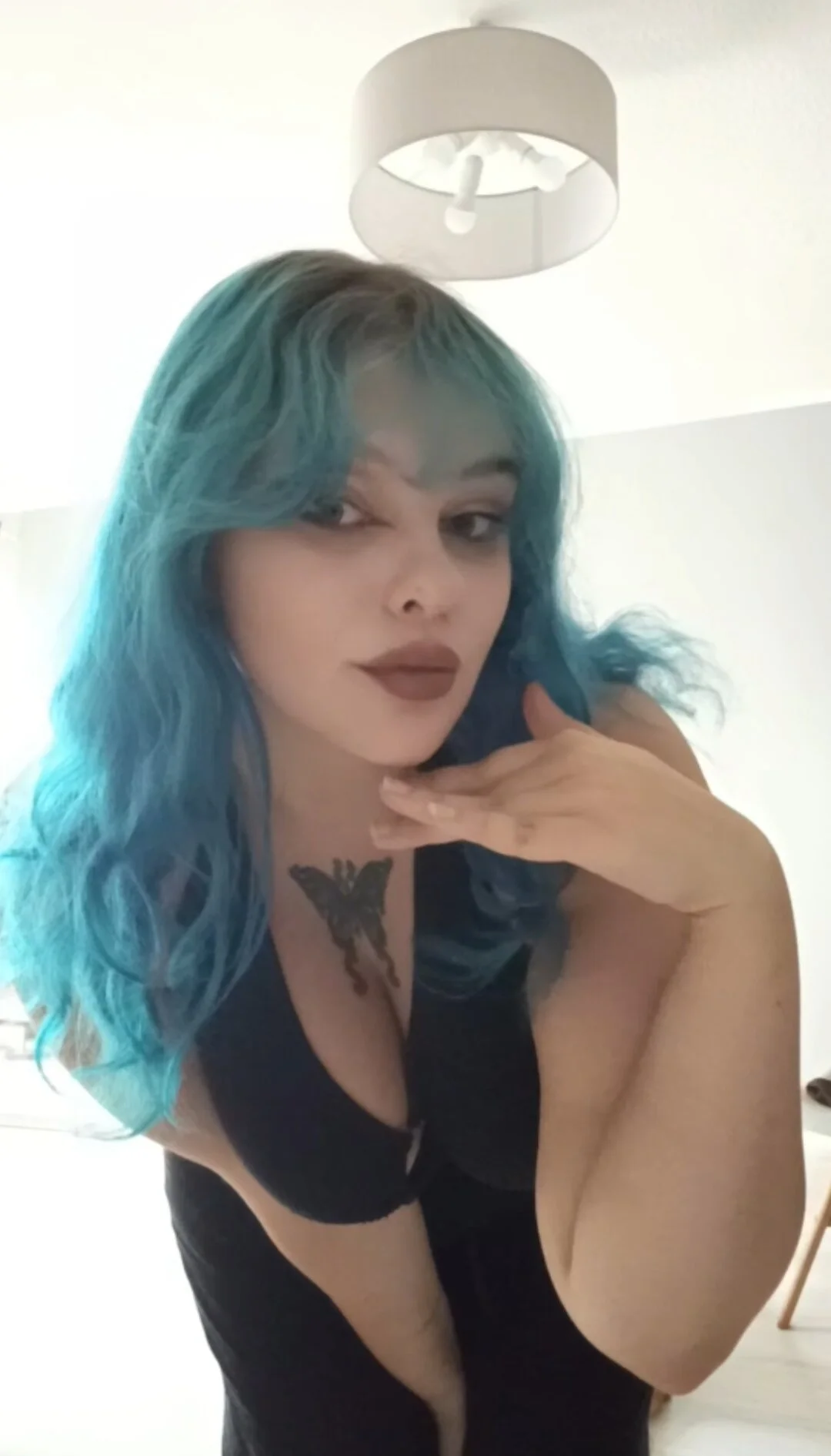 XXX Porn Photo of Nude LunaWetPussy 13