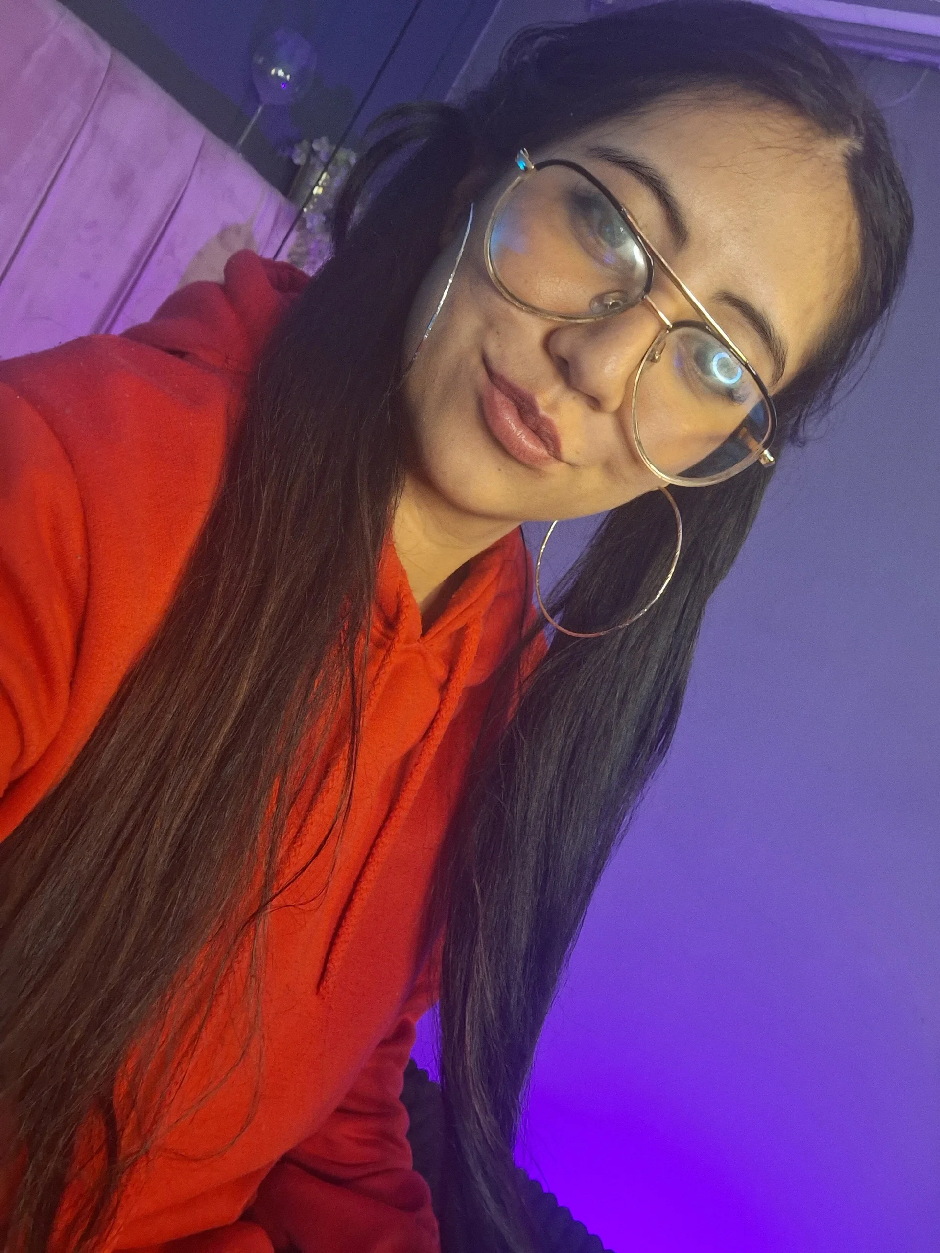 XXX Porn Photo of Nude Lunaliaa_ 2