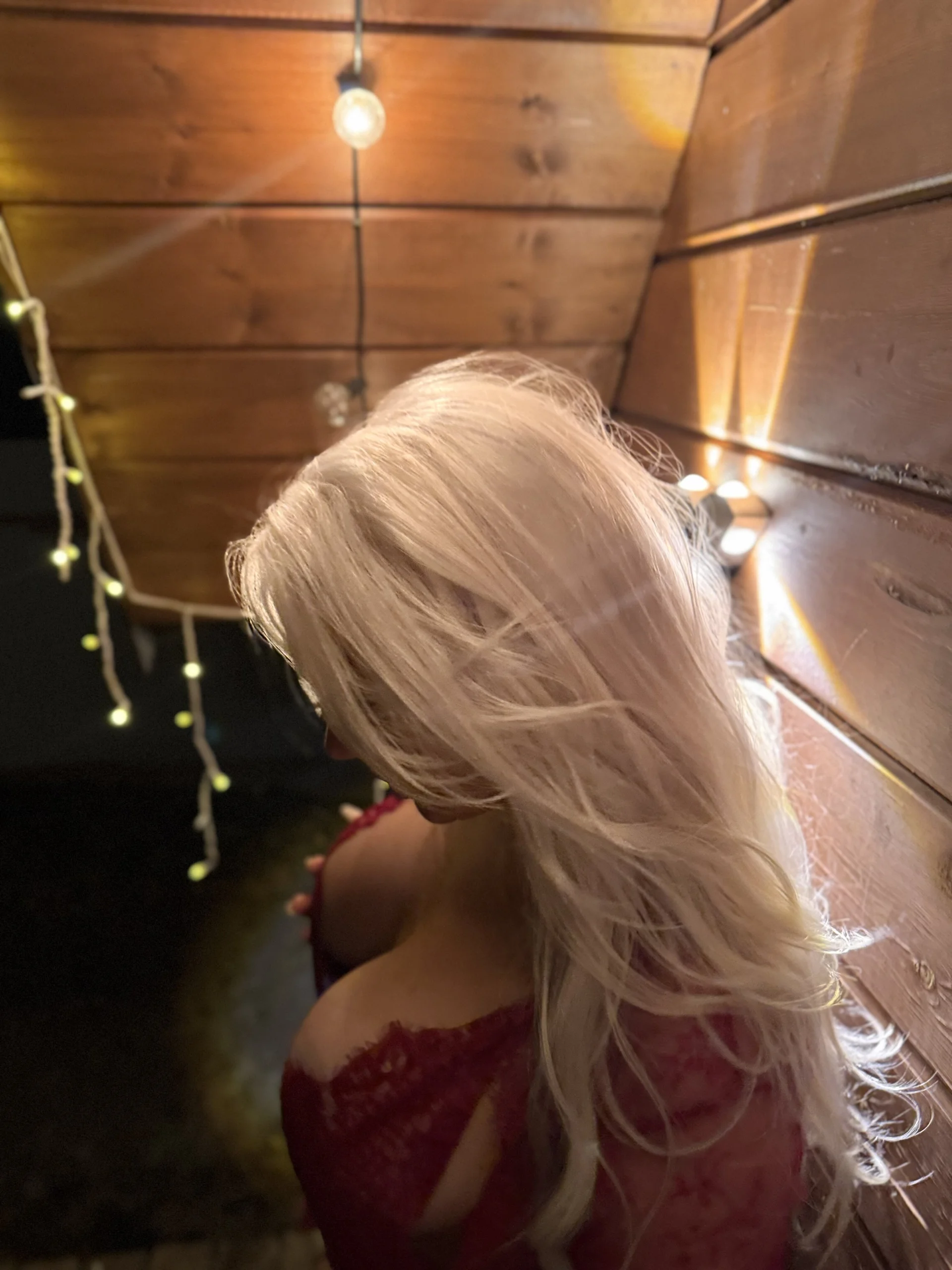 XXX Porn Photo of Nude LaraHollywood 5