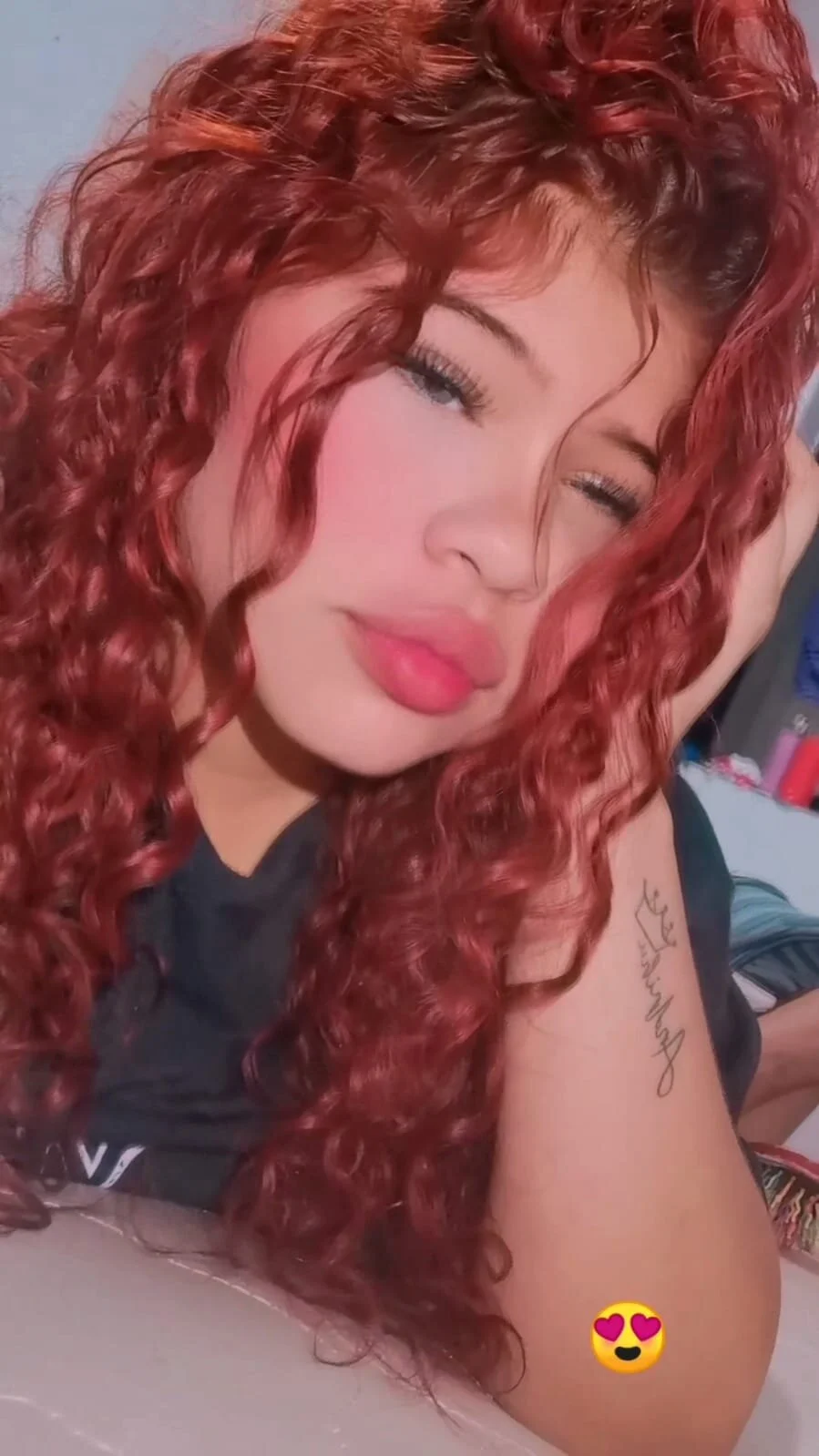 XXX Porn Photo of Nude Cloe_r 2
