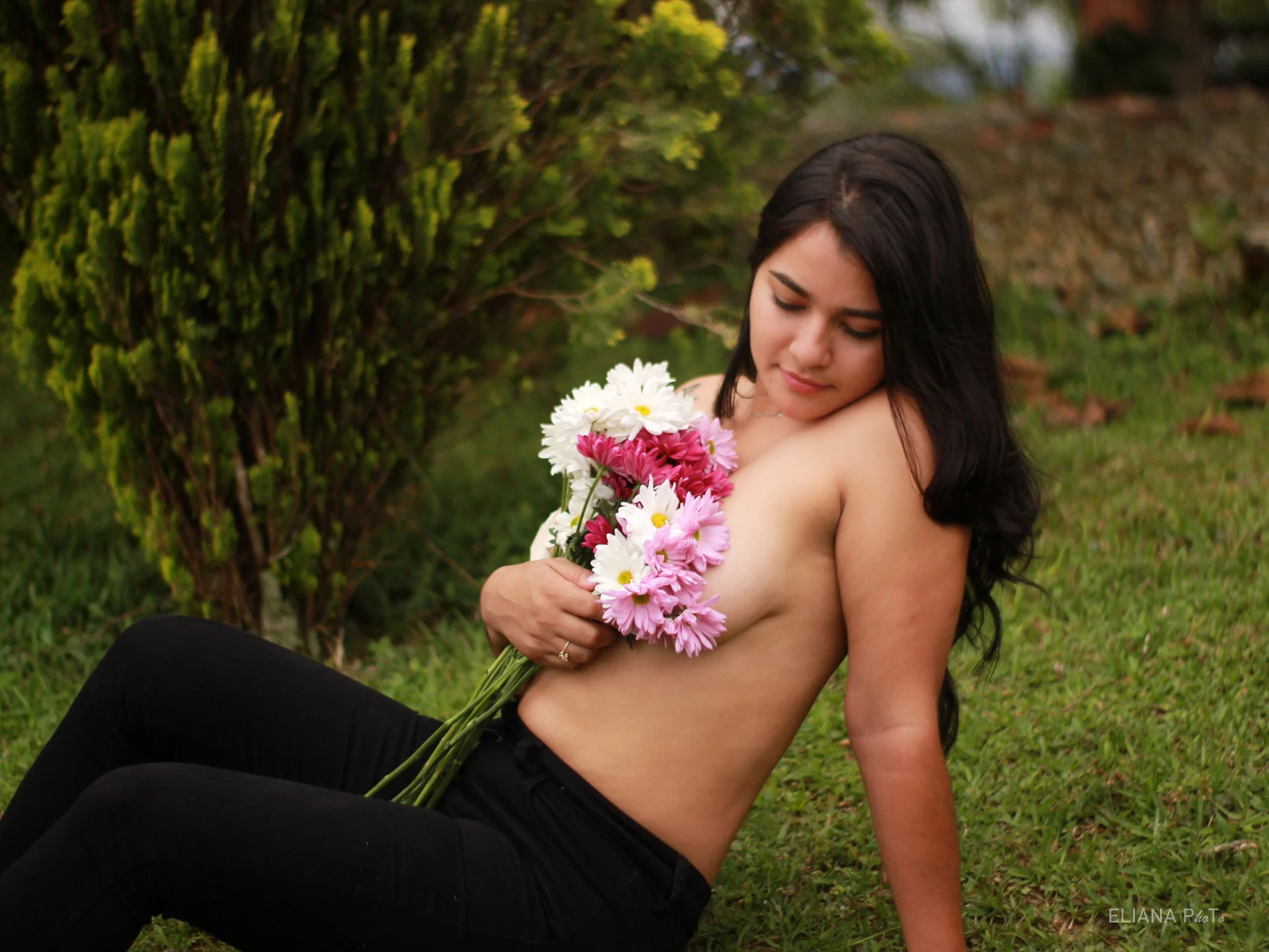 XXX Porn Photo of Nude alison_villalobo 50