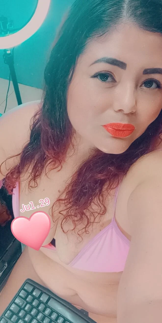 XXX Porn Photo of Nude ashelymalefica 5