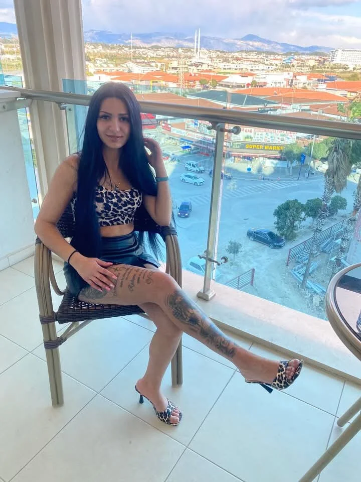 XXX Porn Photo of Nude Gigolletee 2