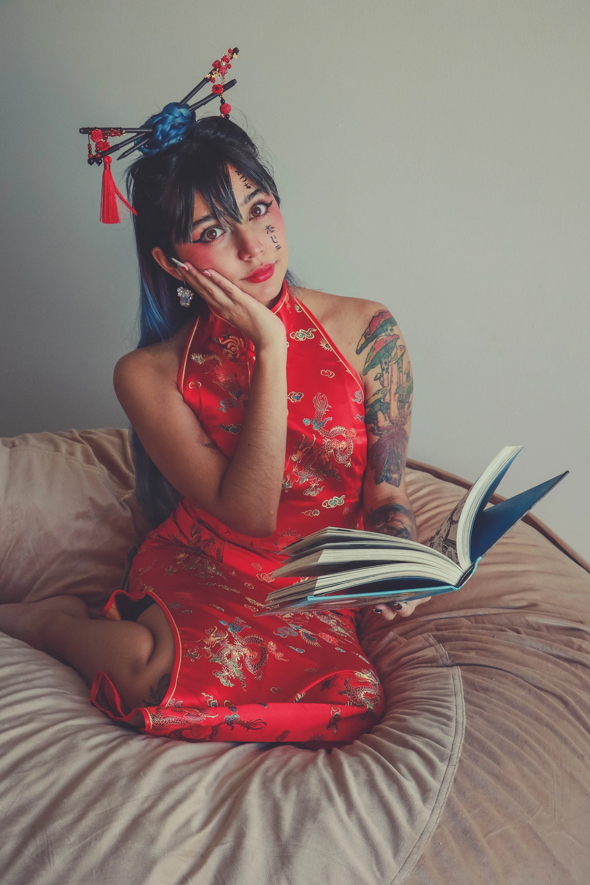XXX Porn Photo of Nude amber_yull 24