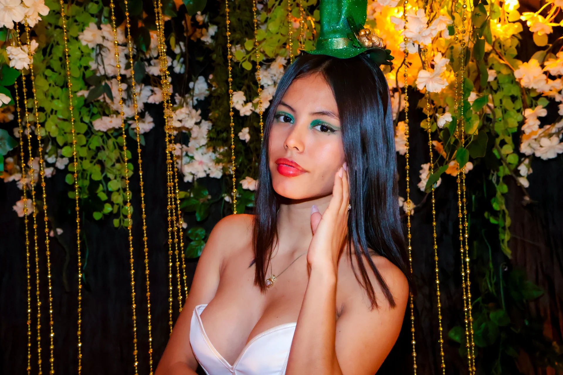 XXX Porn Photo of Nude NaughtyHally_ 58