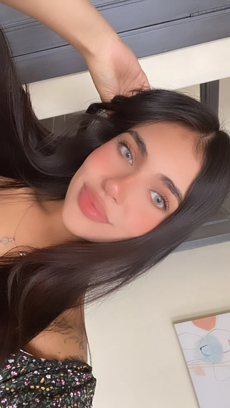 XXX Porn Photo of Nude DaphneUwu 216