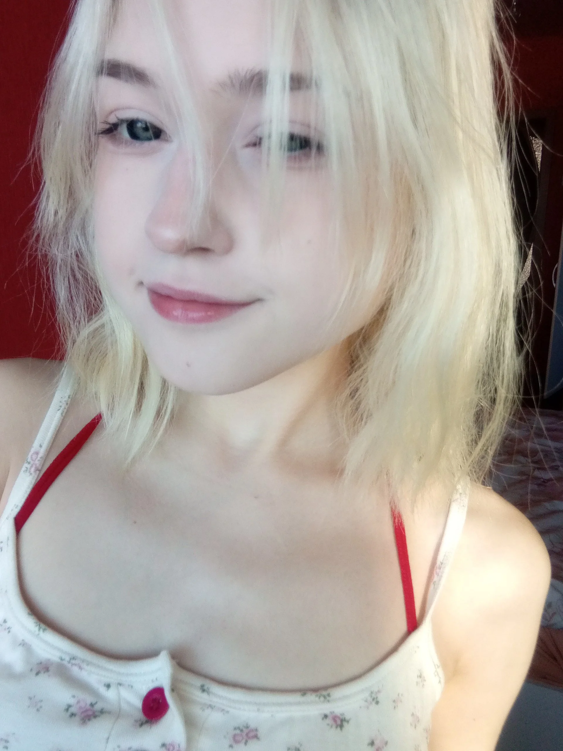 XXX Porn Photo of Nude Beloved_Mary 13
