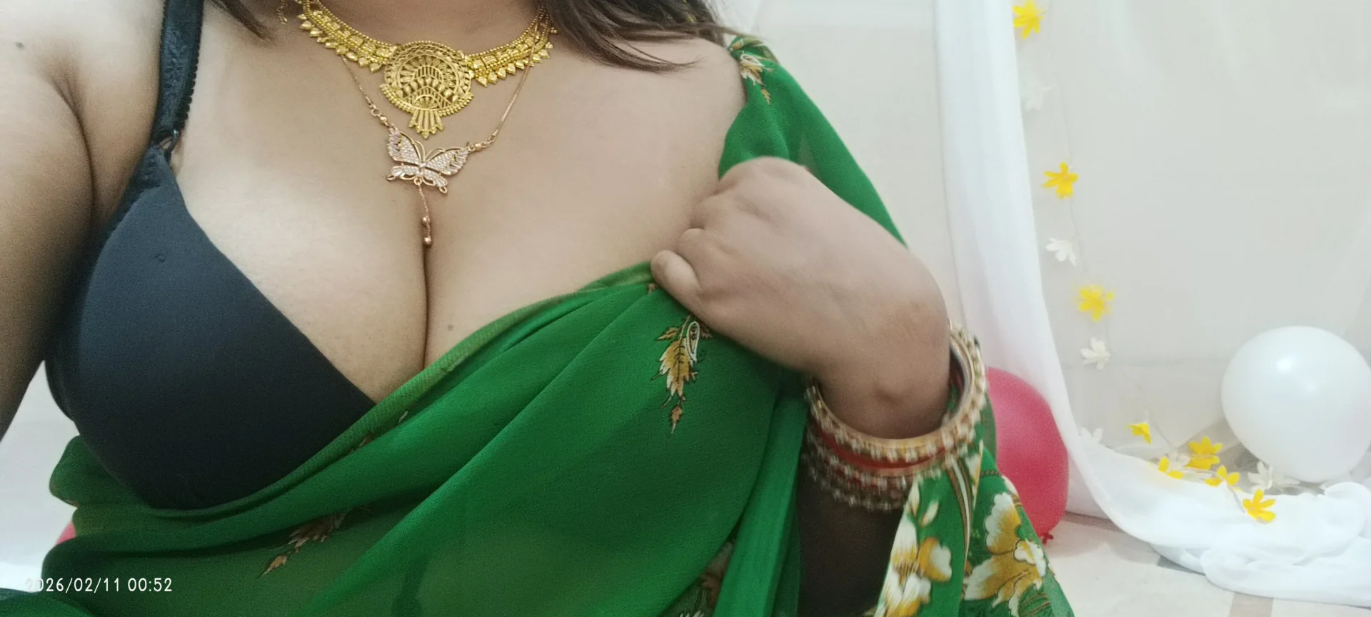 XXX Porn Photo of Nude Beauty_Queen_Soniya 545